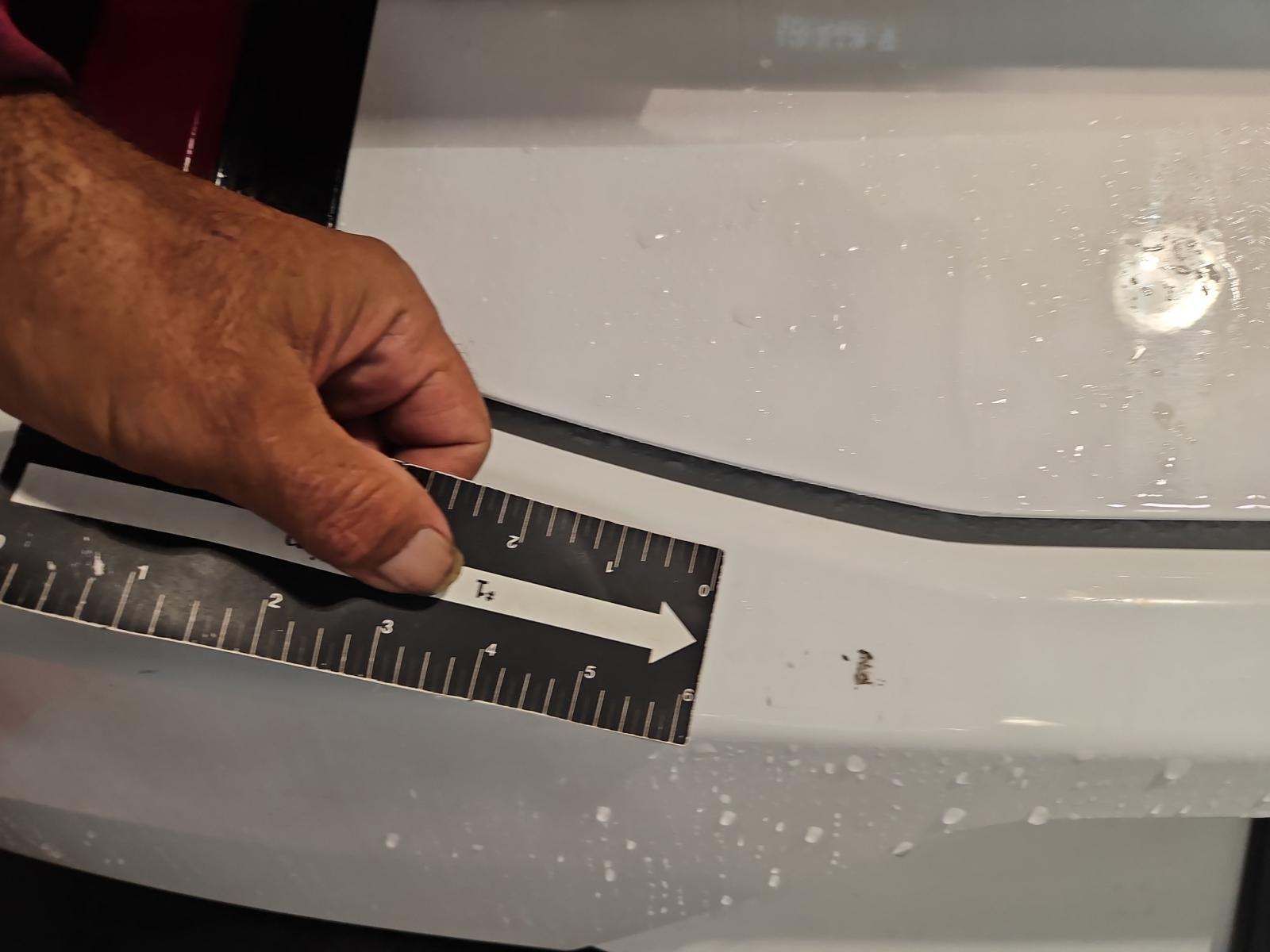 2024 Ford Mustang EcoBoost RWD