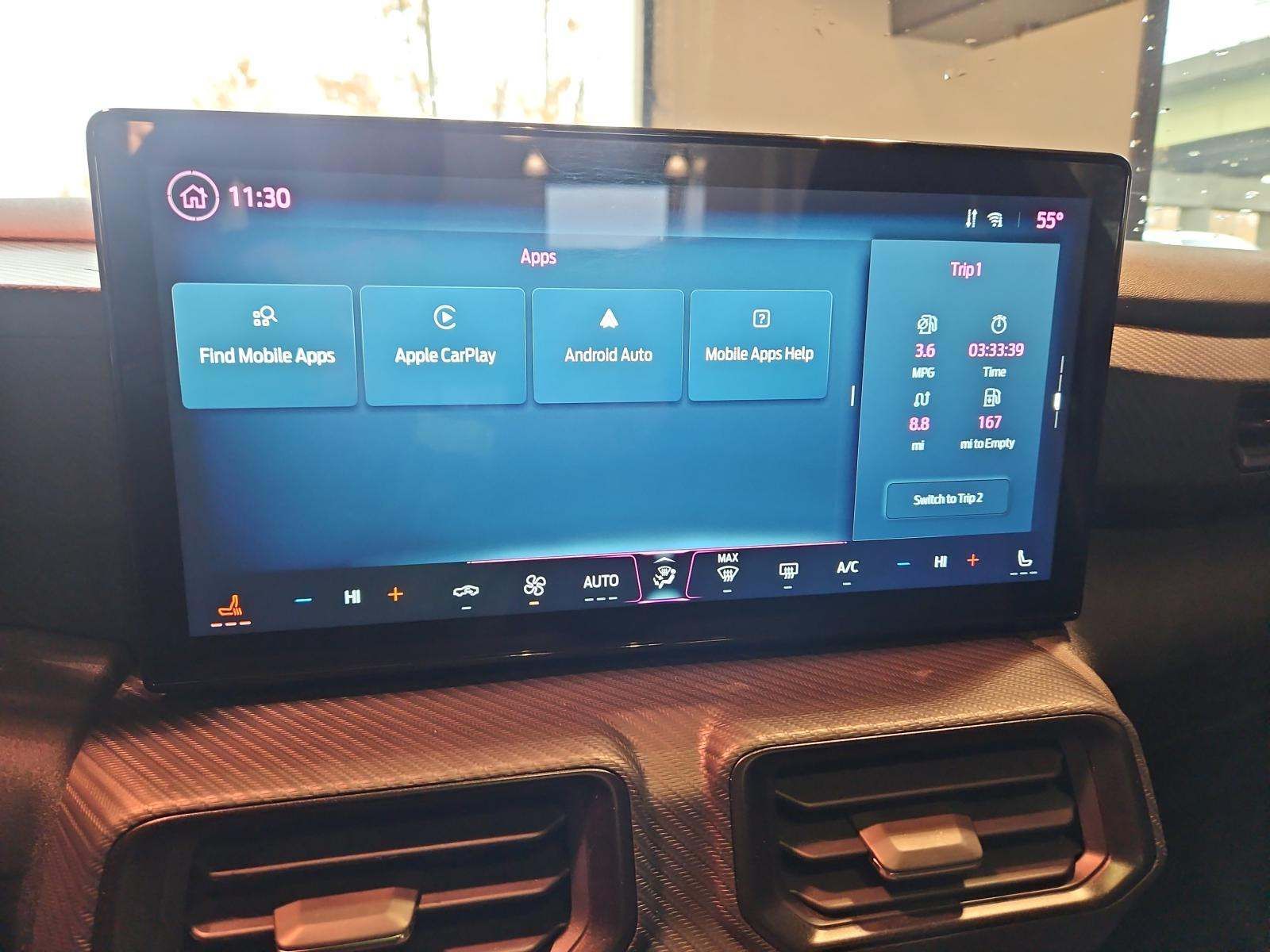 2024 Ford Mustang EcoBoost RWD