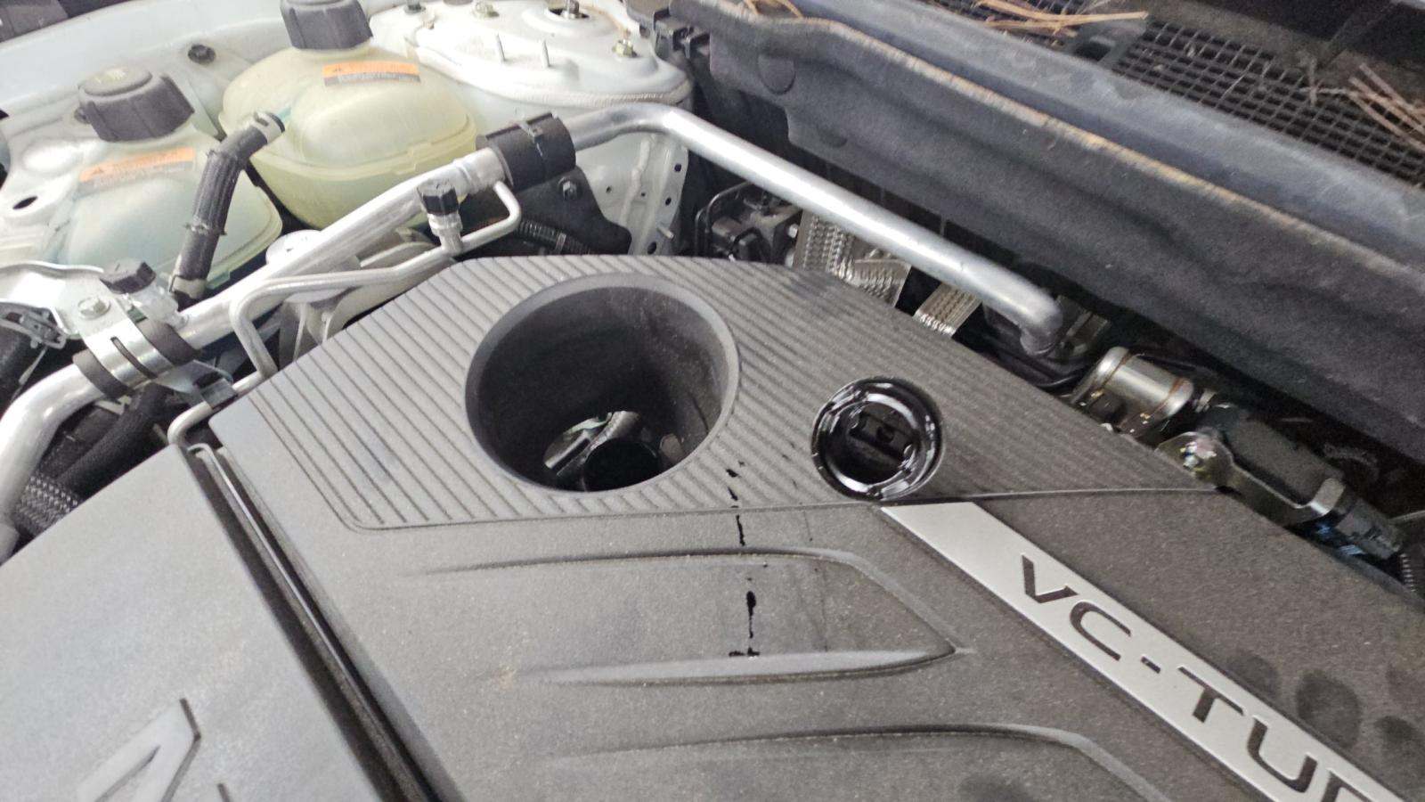 2023 Nissan Rogue SL AWD