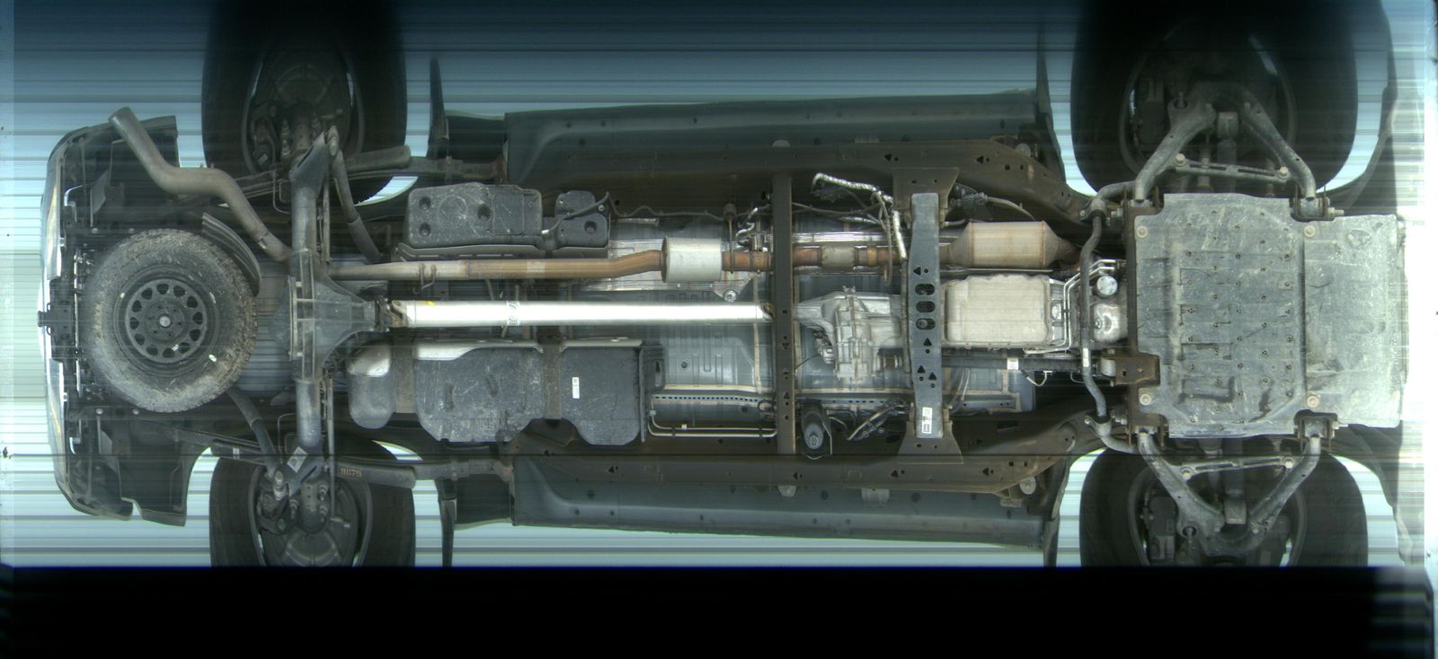 2024 Chevrolet Silverado 1500 LT AWD