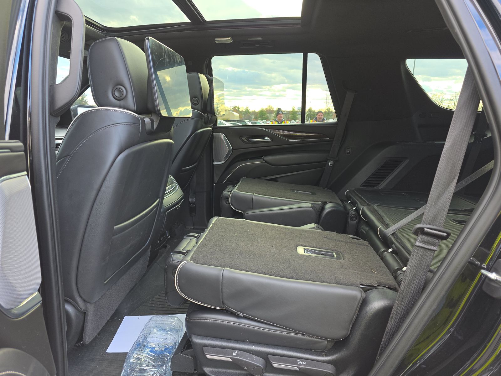 2023 Cadillac Escalade Sport Platinum AWD