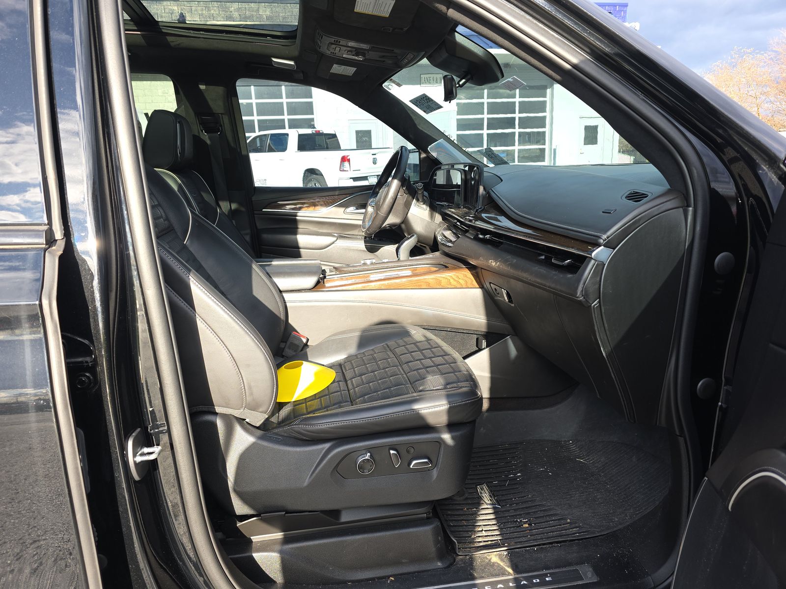 2023 Cadillac Escalade Sport Platinum AWD