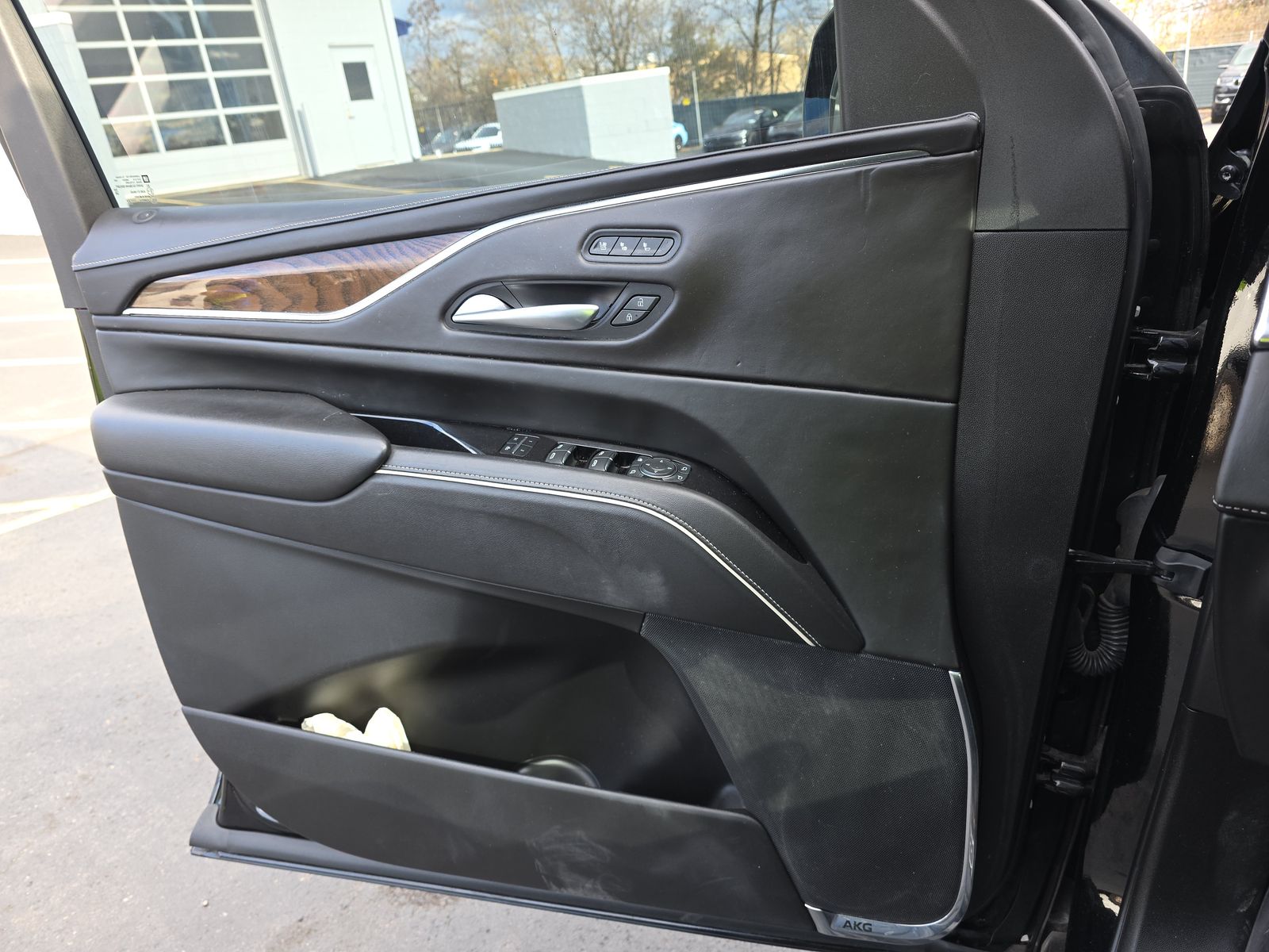 2023 Cadillac Escalade Sport Platinum AWD