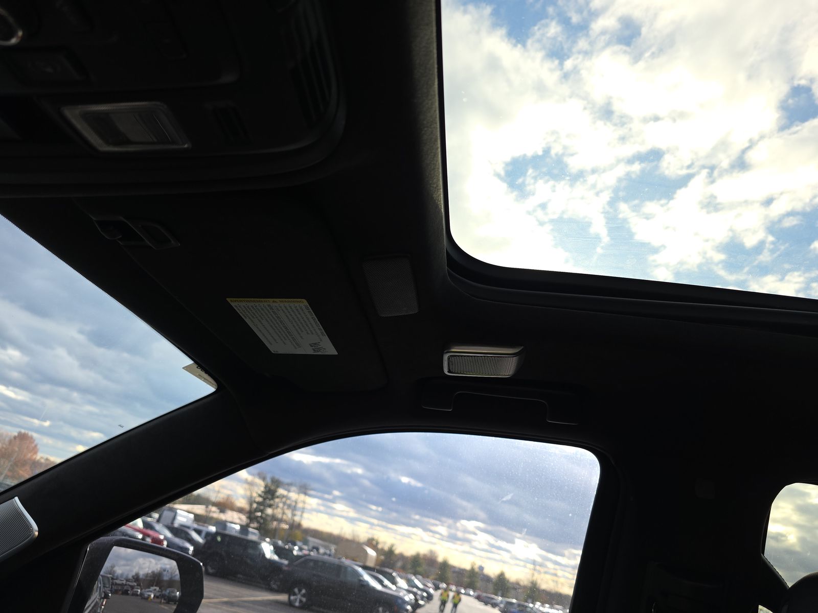 2023 Cadillac Escalade Sport Platinum AWD