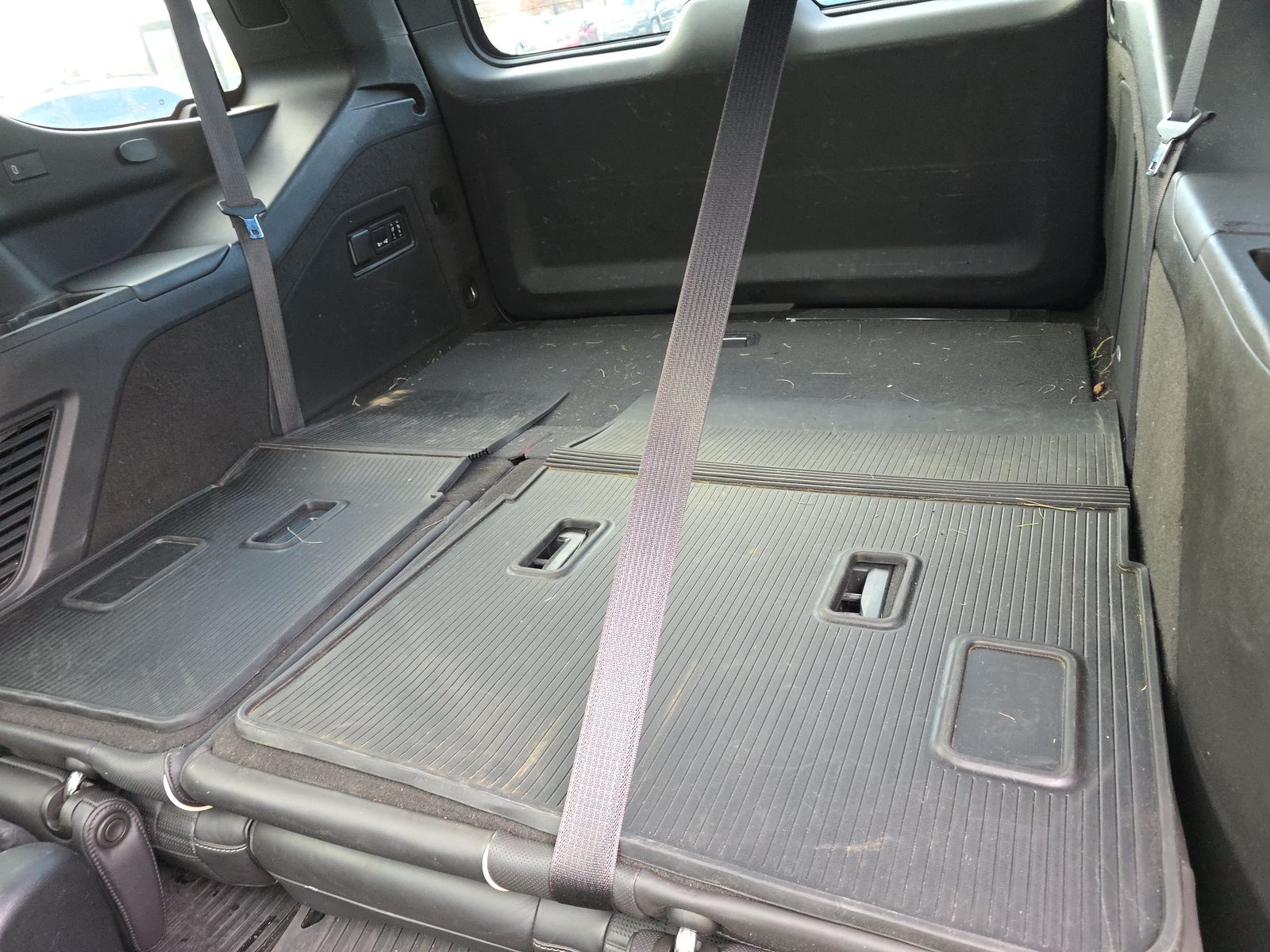 2023 Cadillac Escalade Sport Platinum AWD