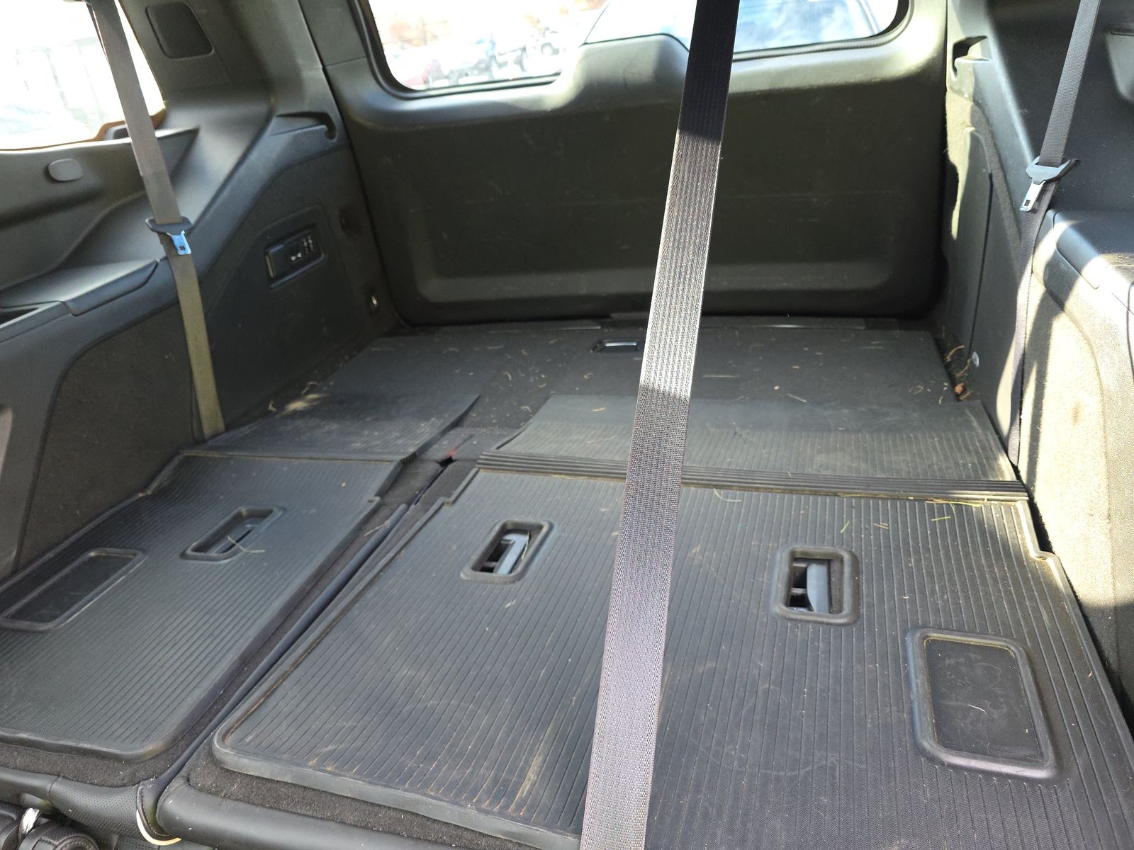 2023 Cadillac Escalade Sport Platinum AWD