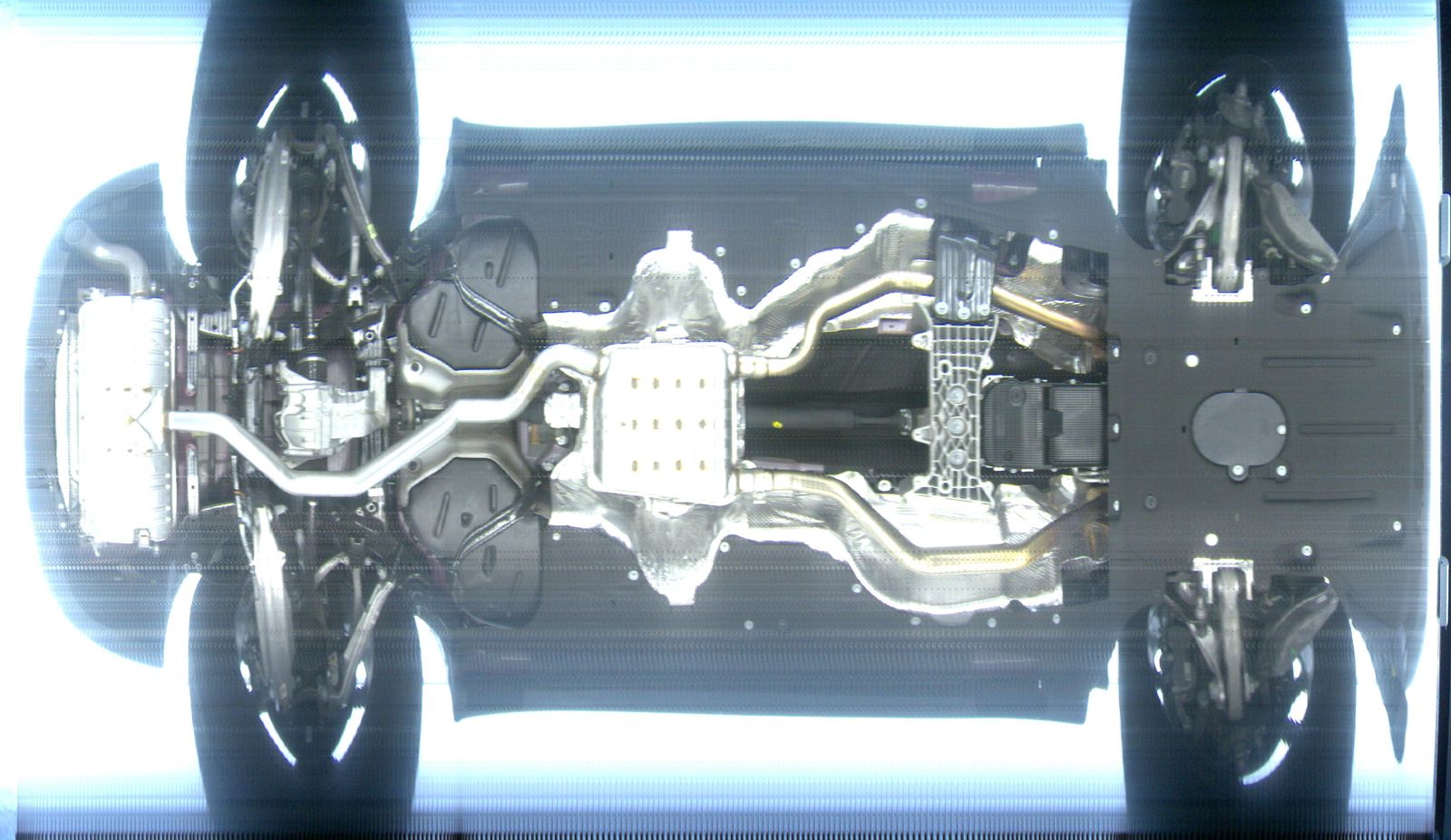 2024 Jeep Grand Cherokee Altitude RWD