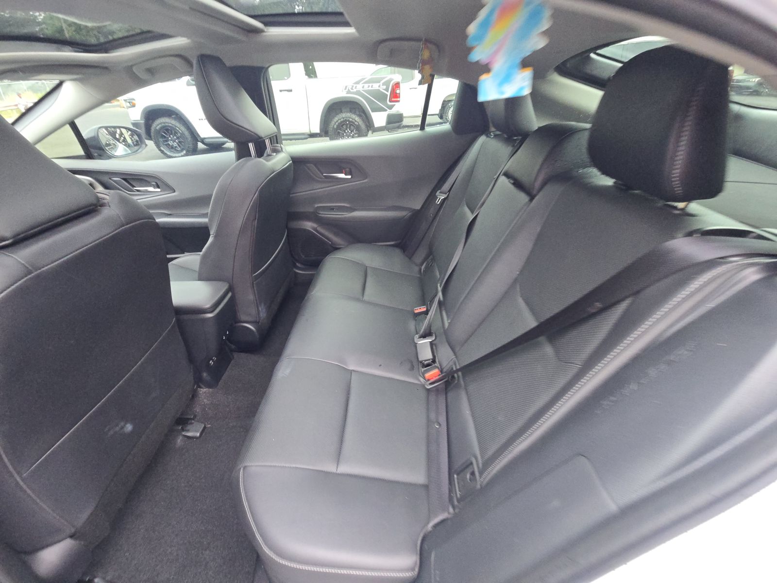 2024 Toyota Prius Limited FWD