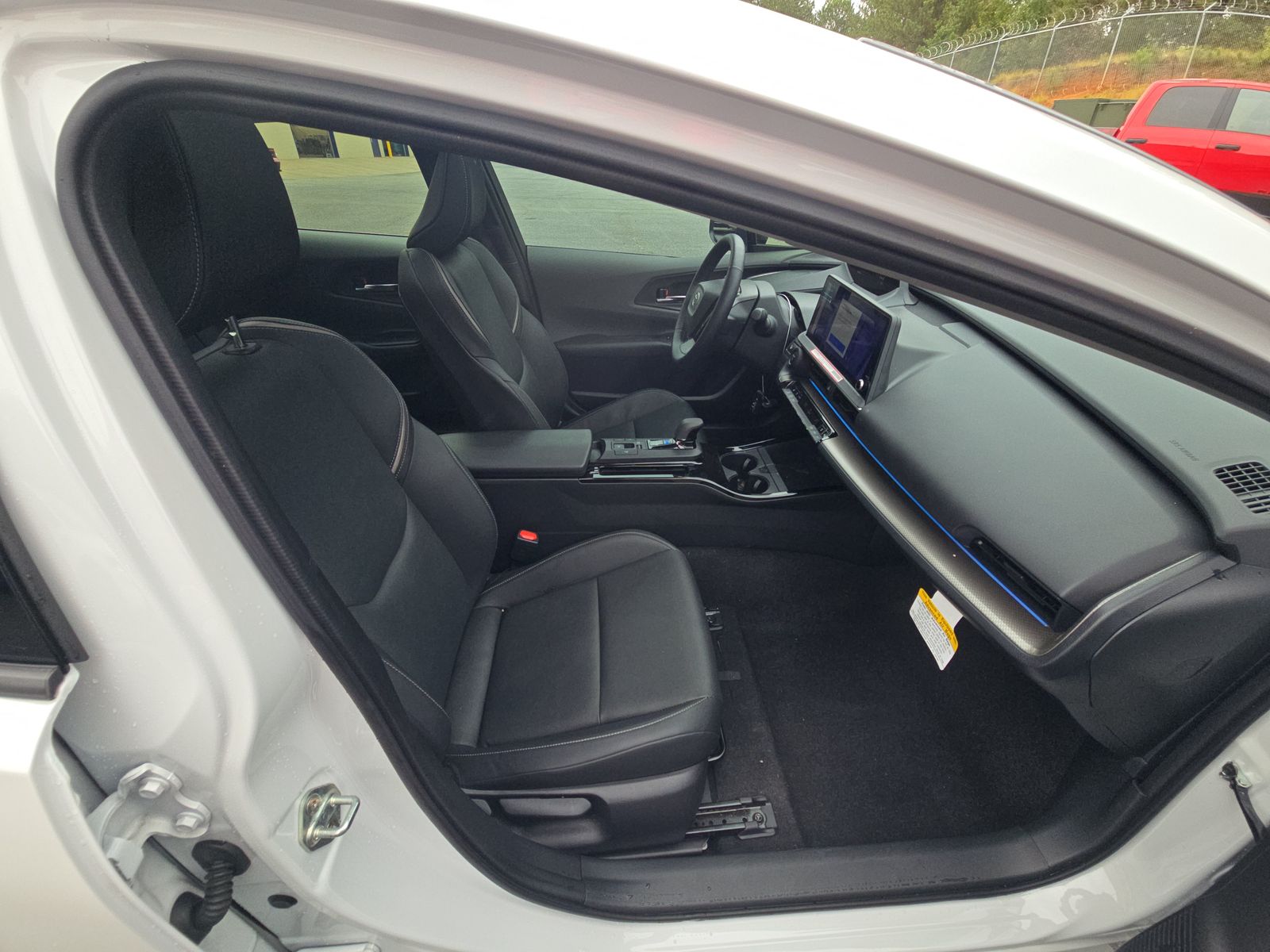 2024 Toyota Prius Limited FWD