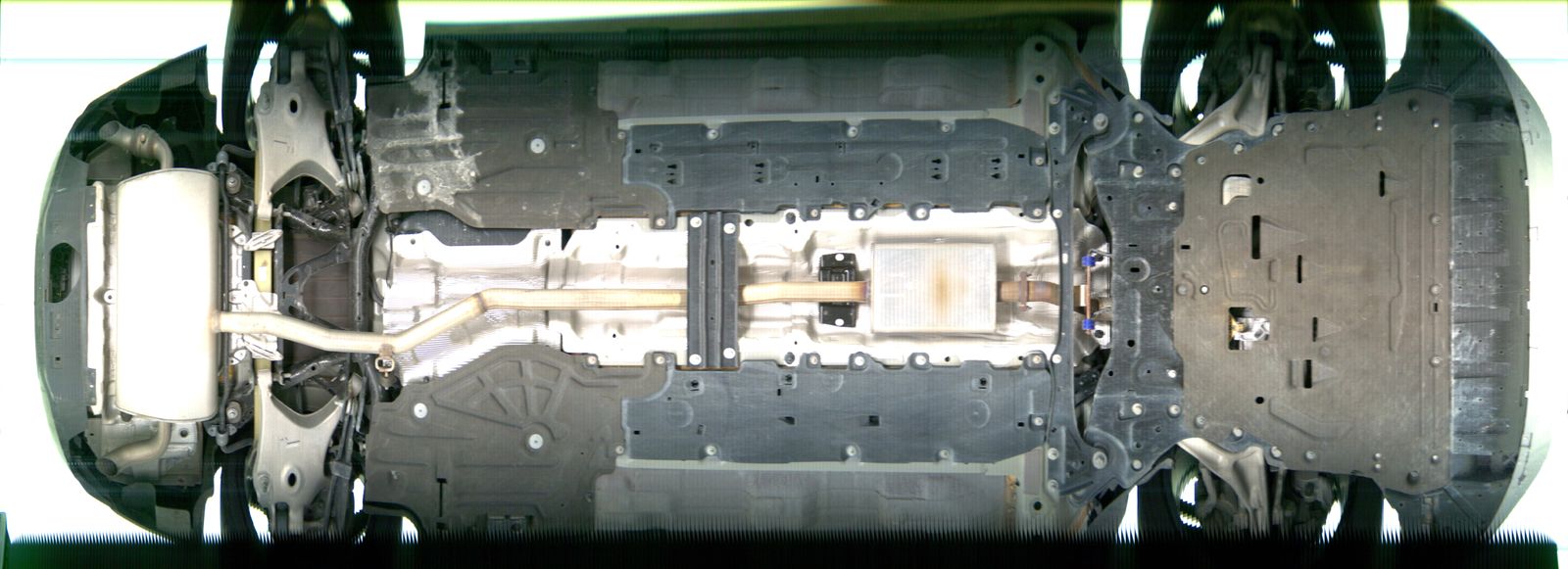 2024 Volvo S60 B5 Plus FWD