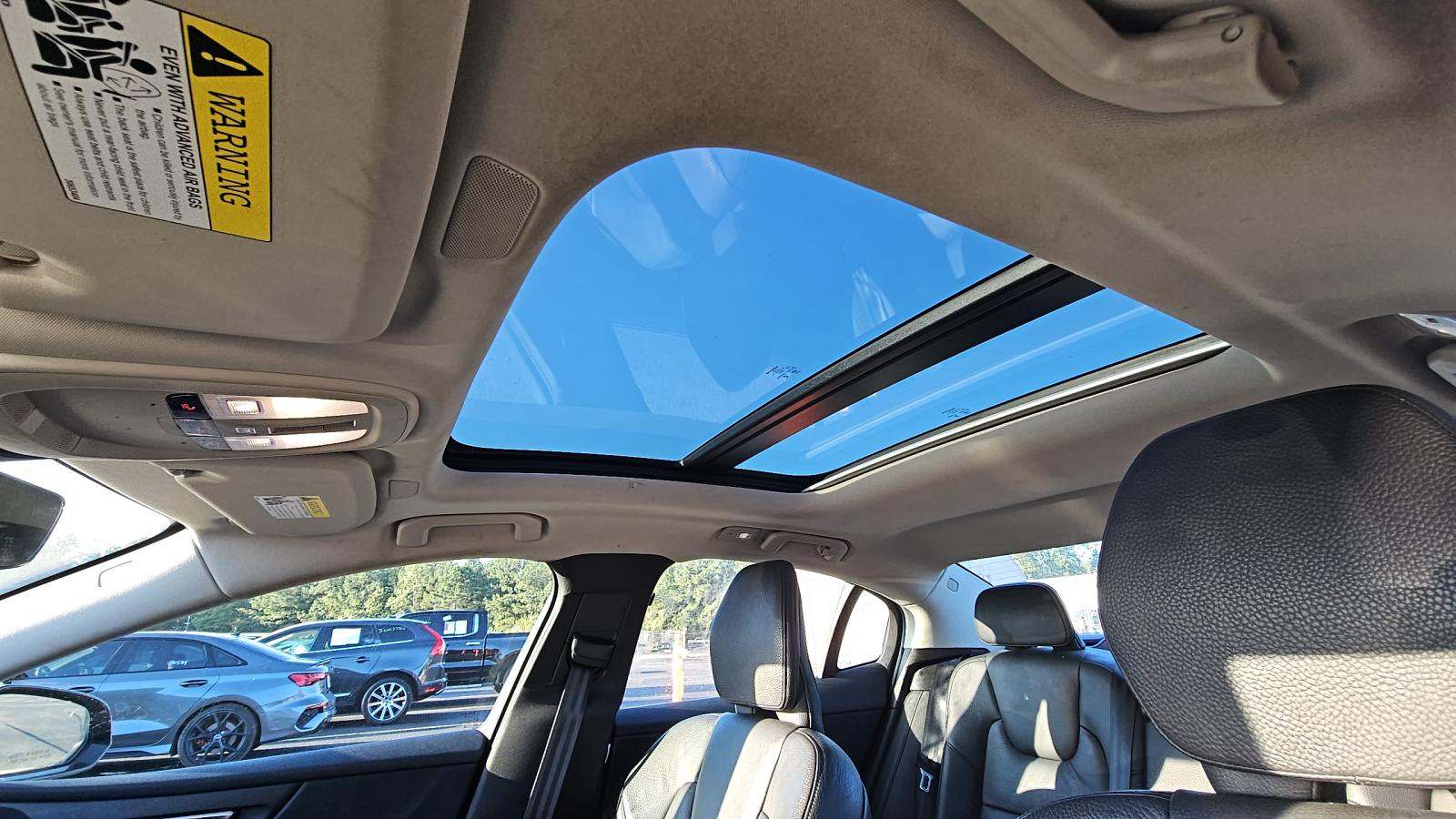 2024 Volvo S60 B5 Plus FWD