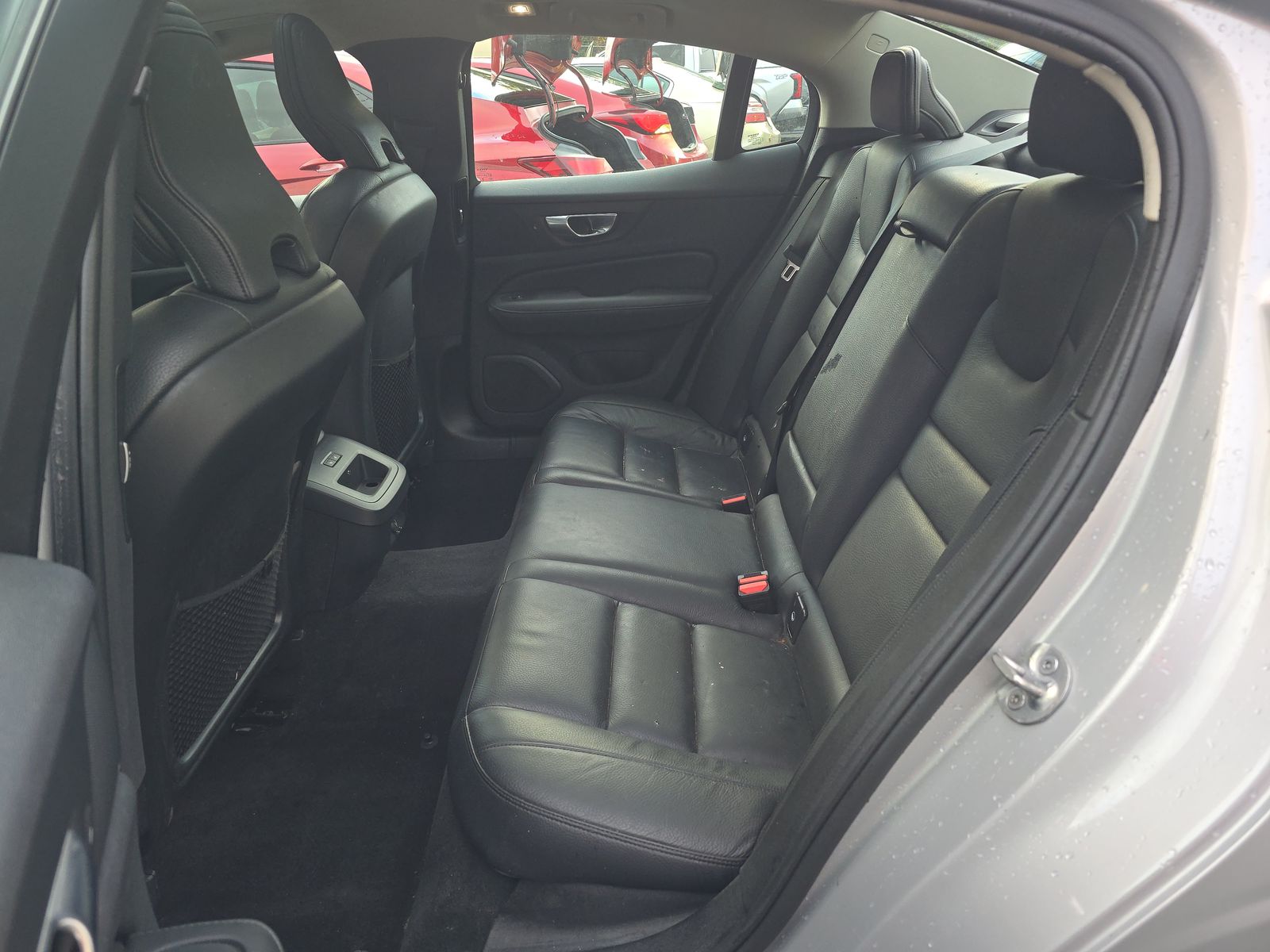 2024 Volvo S60 B5 Plus FWD