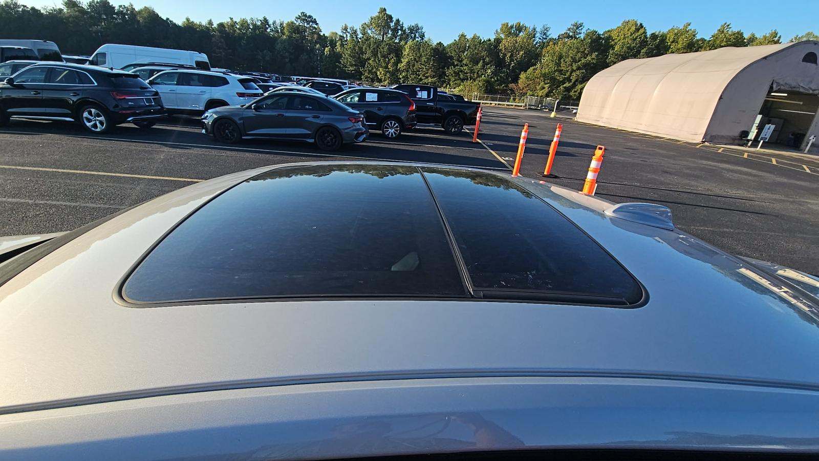 2024 Volvo S60 B5 Plus FWD