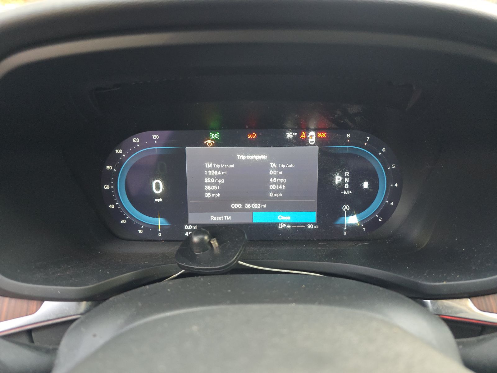 2024 Volvo S60 B5 Plus FWD