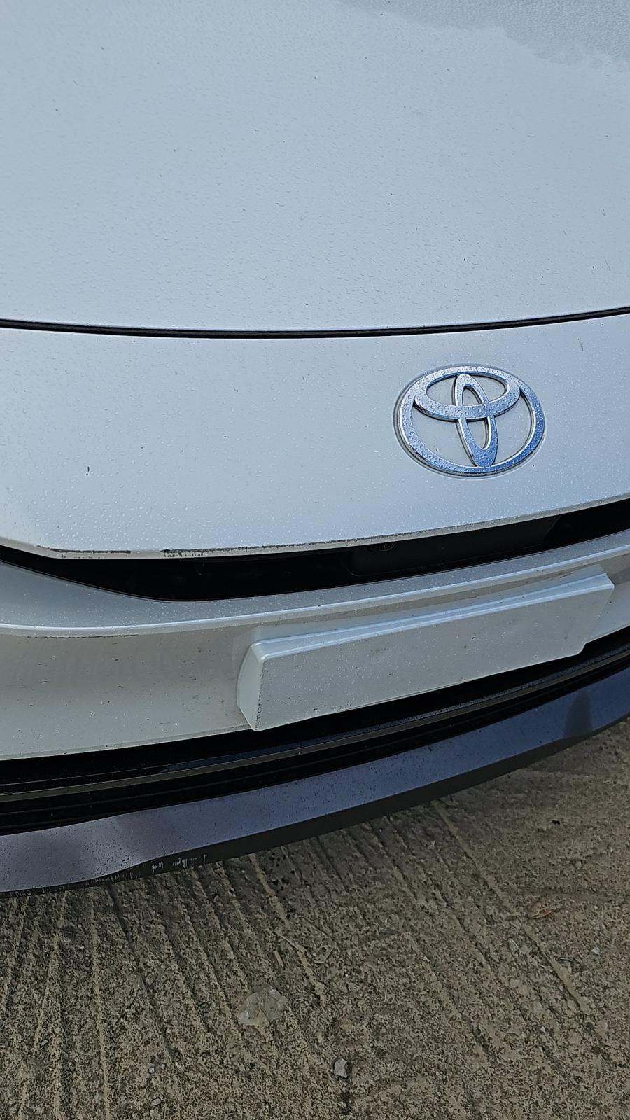 2024 Toyota Prius Limited FWD