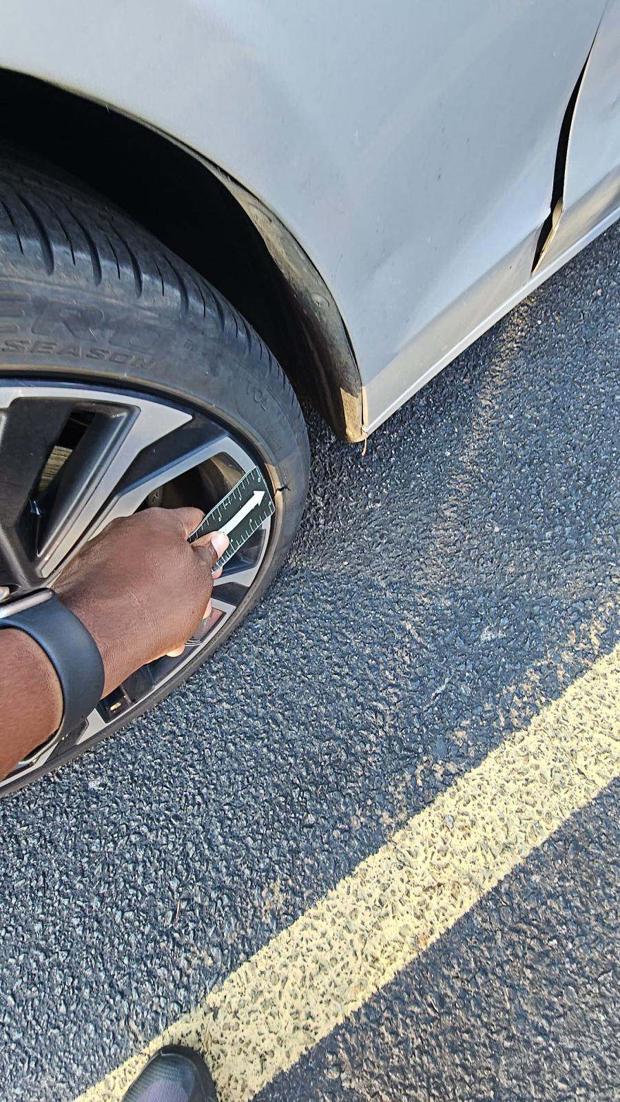 2024 Volvo S60 B5 Plus FWD