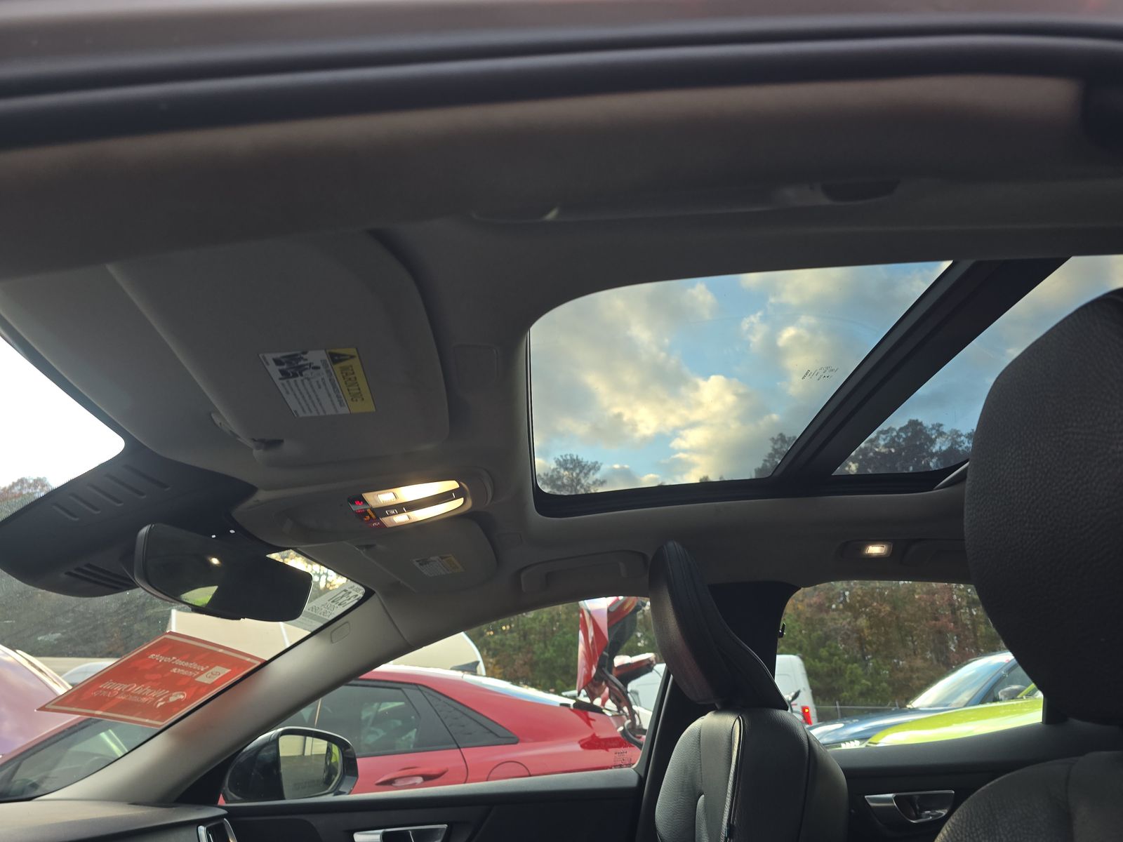 2024 Volvo S60 B5 Plus FWD