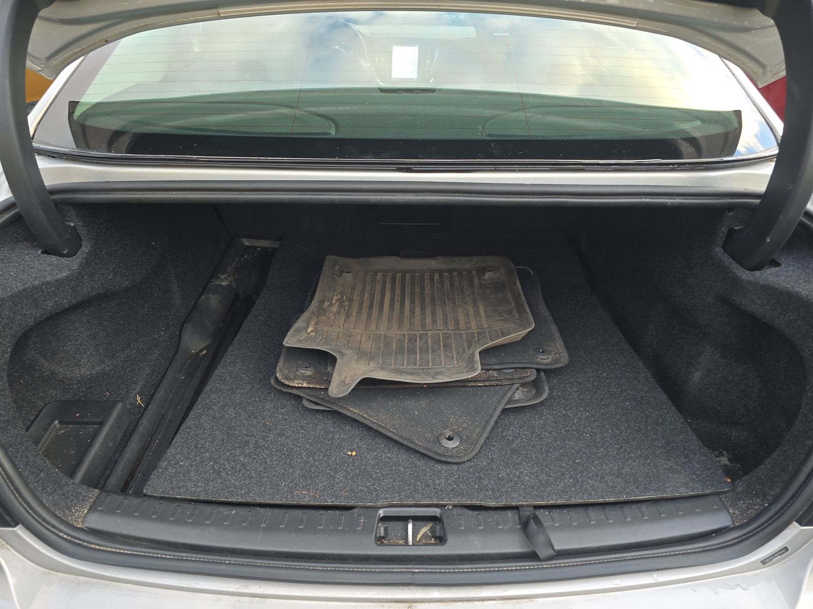 2024 Volvo S60 B5 Plus FWD