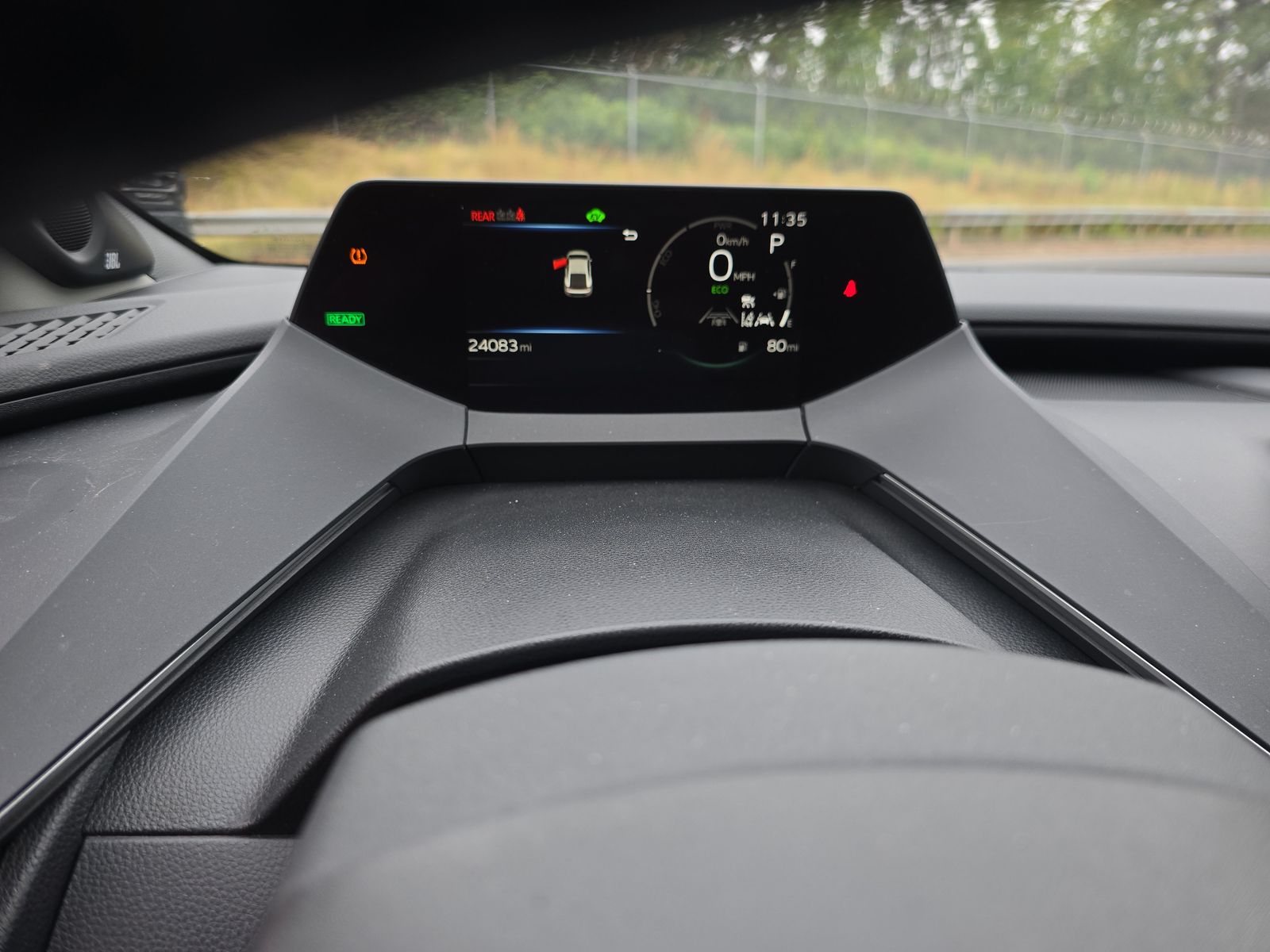 2024 Toyota Prius Limited FWD