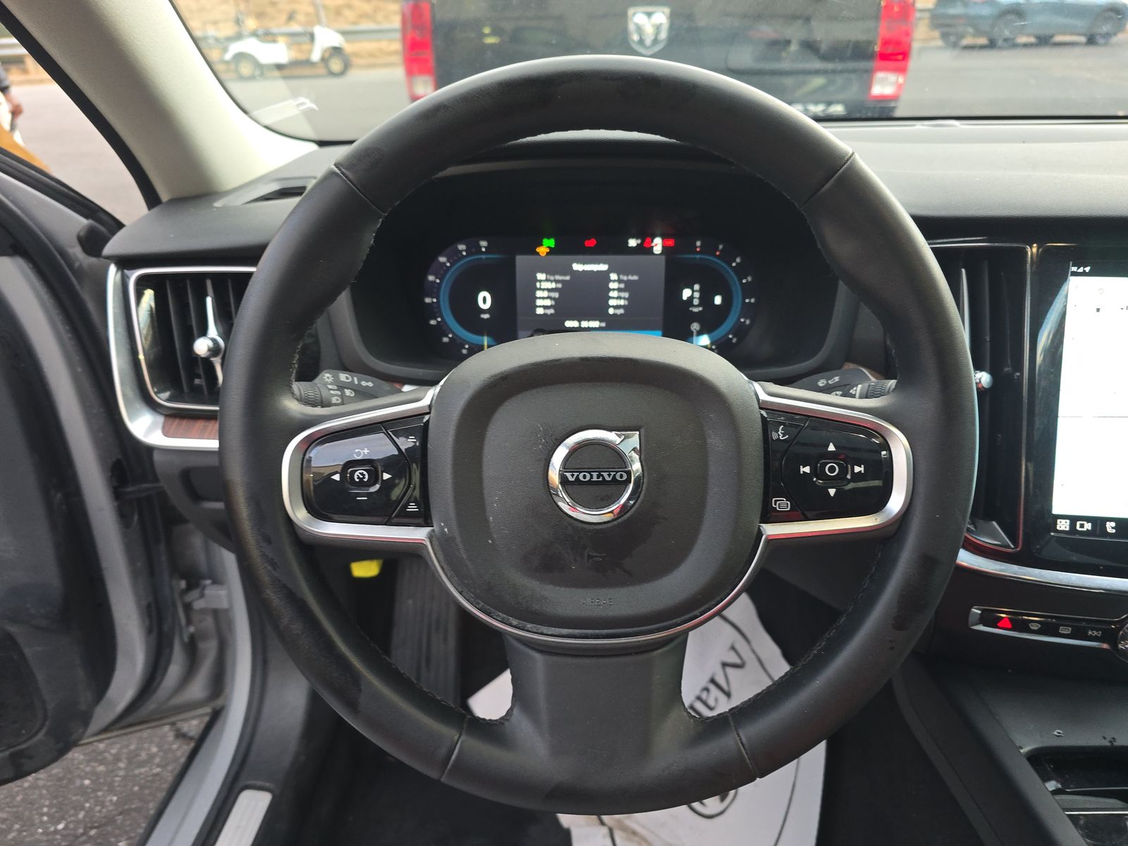 2024 Volvo S60 B5 Plus FWD