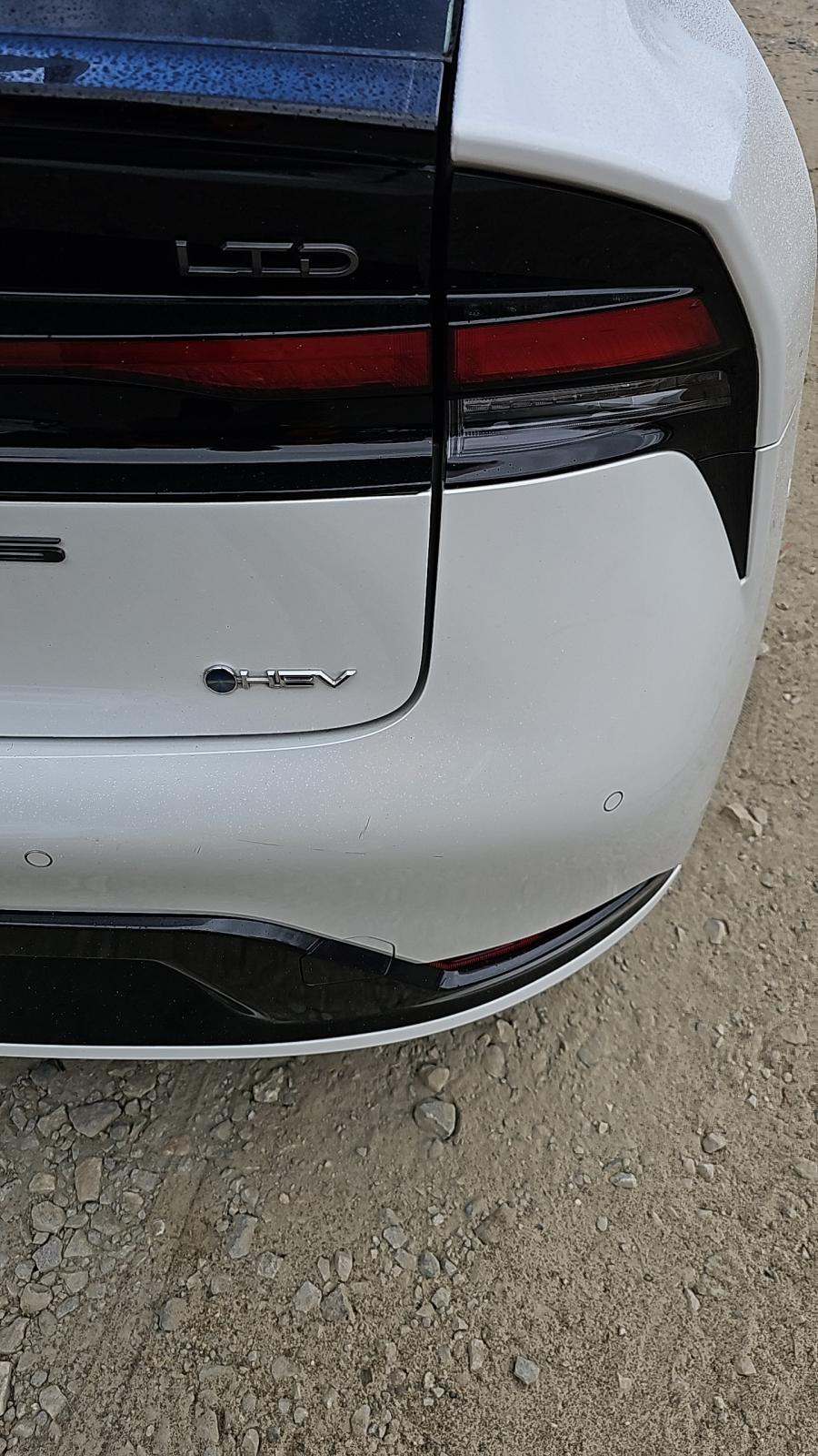 2024 Toyota Prius Limited FWD