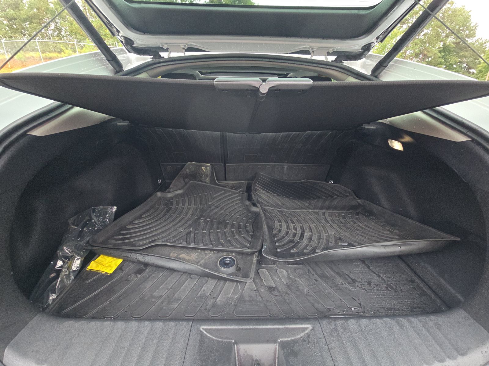 2024 Toyota Prius Limited FWD