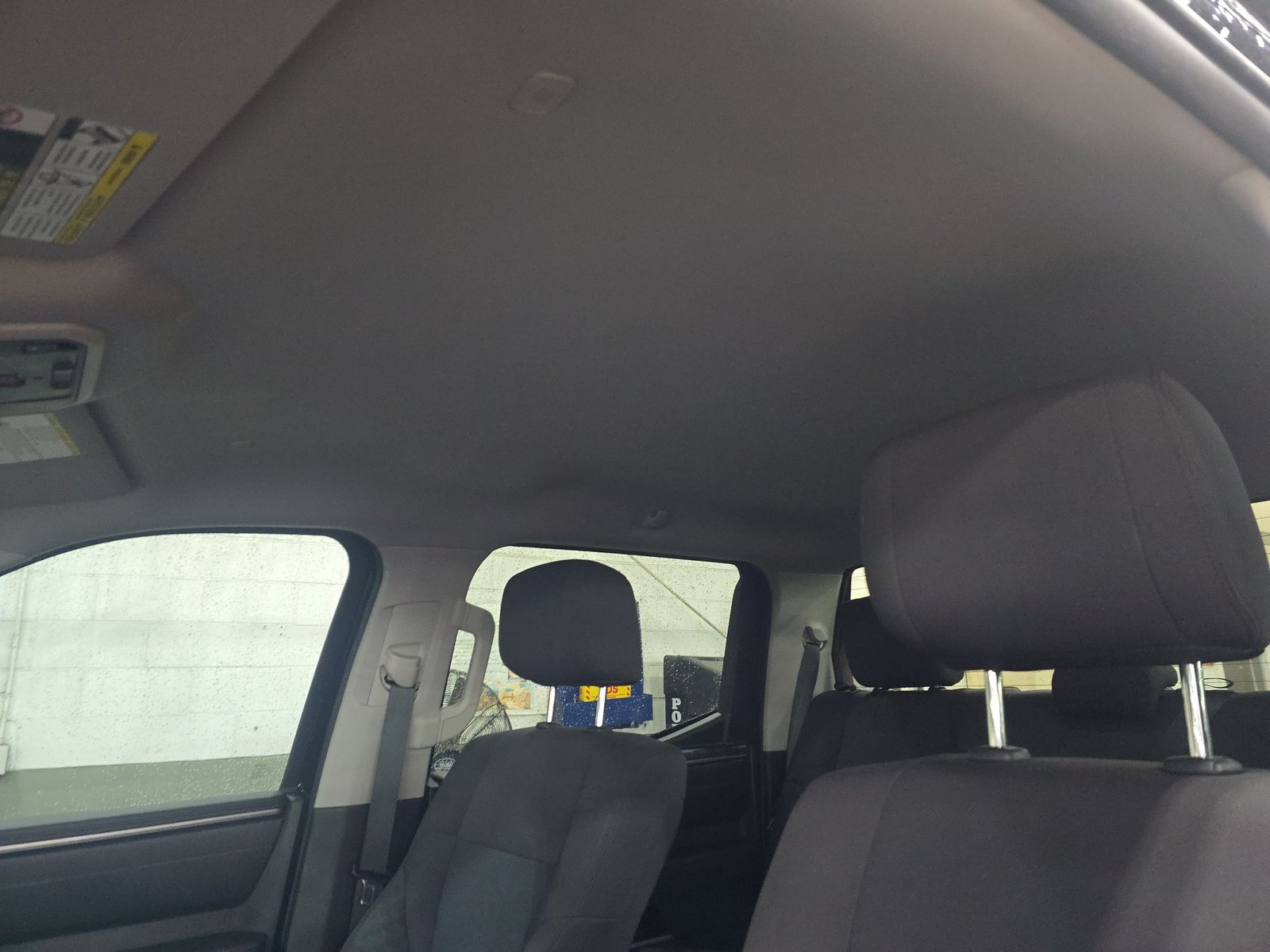 2023 Toyota Tundra SR5 AWD