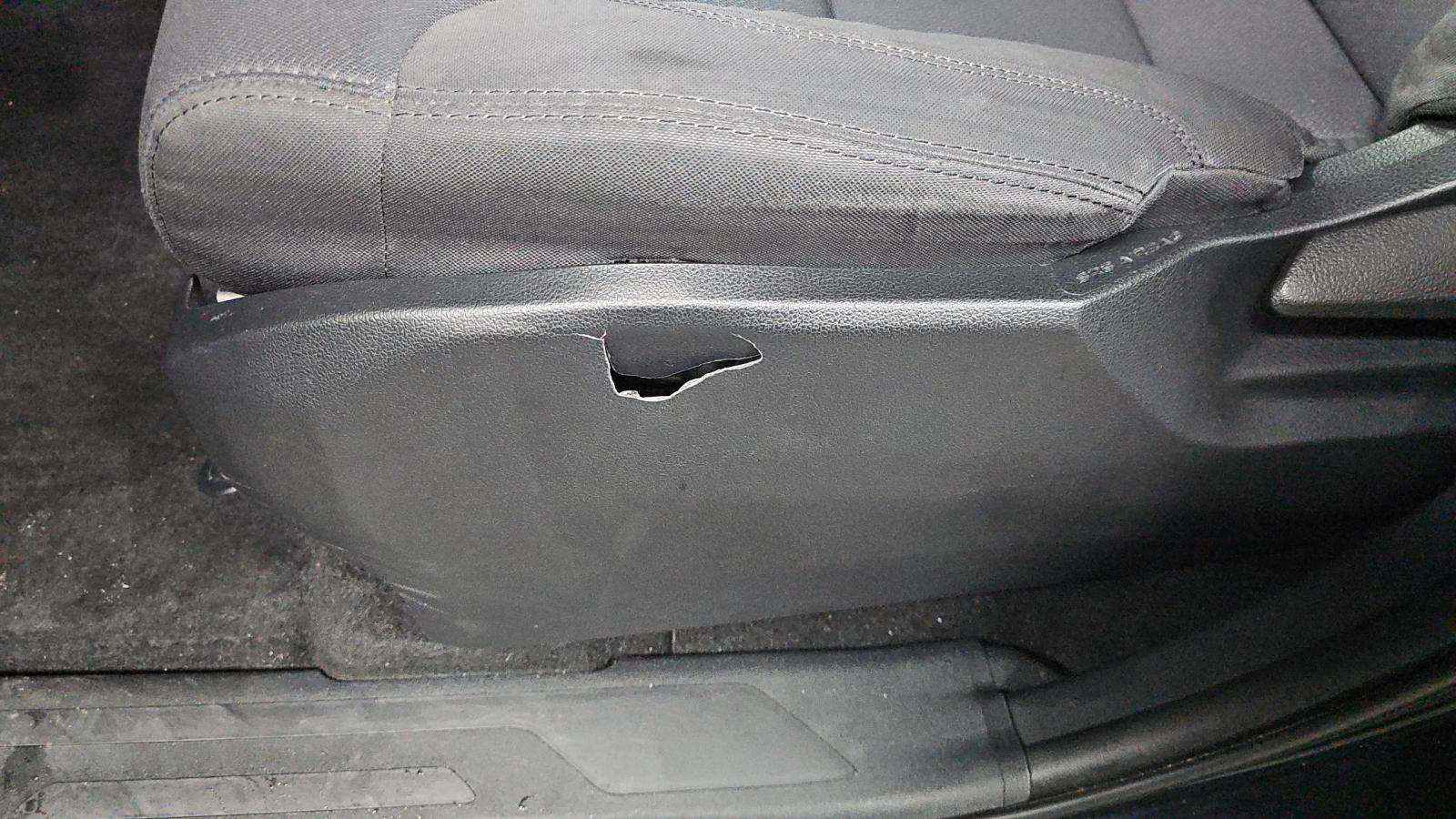 2023 Toyota Tundra SR5 AWD