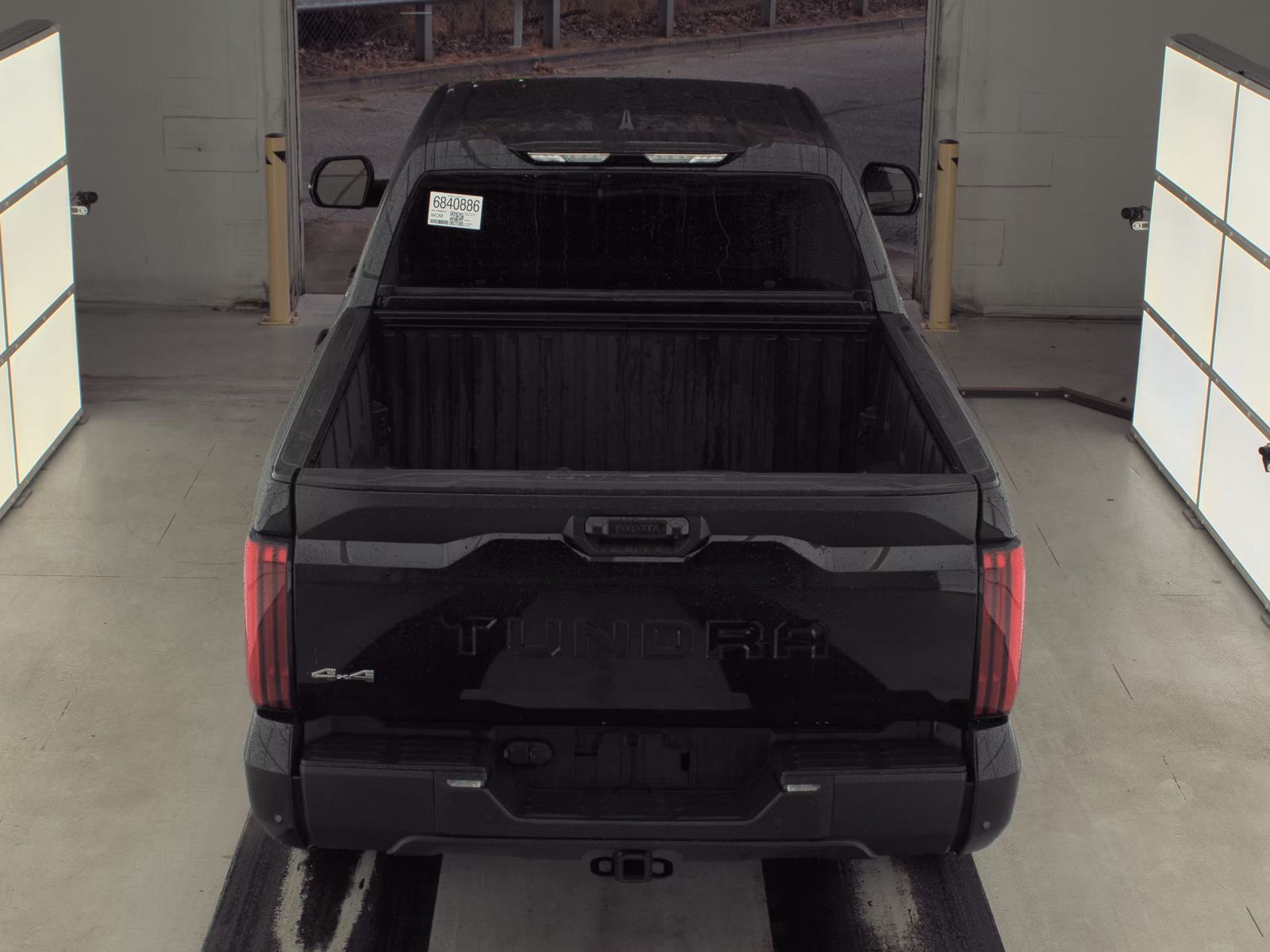 2023 Toyota Tundra SR5 AWD