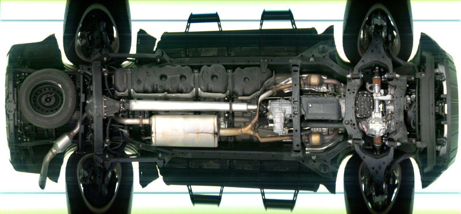 2023 Toyota Tundra SR5 AWD