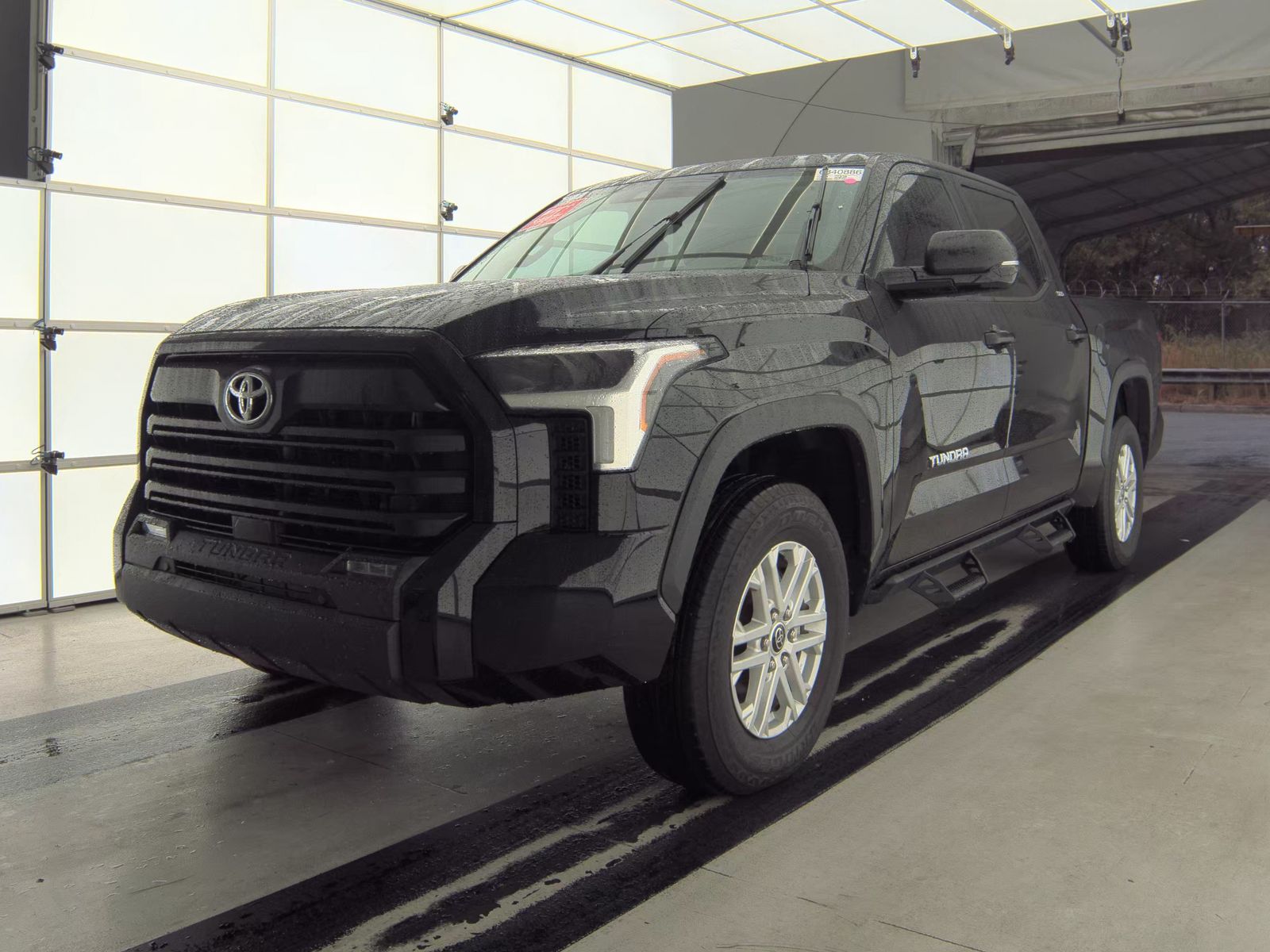 2023 Toyota Tundra SR5 AWD