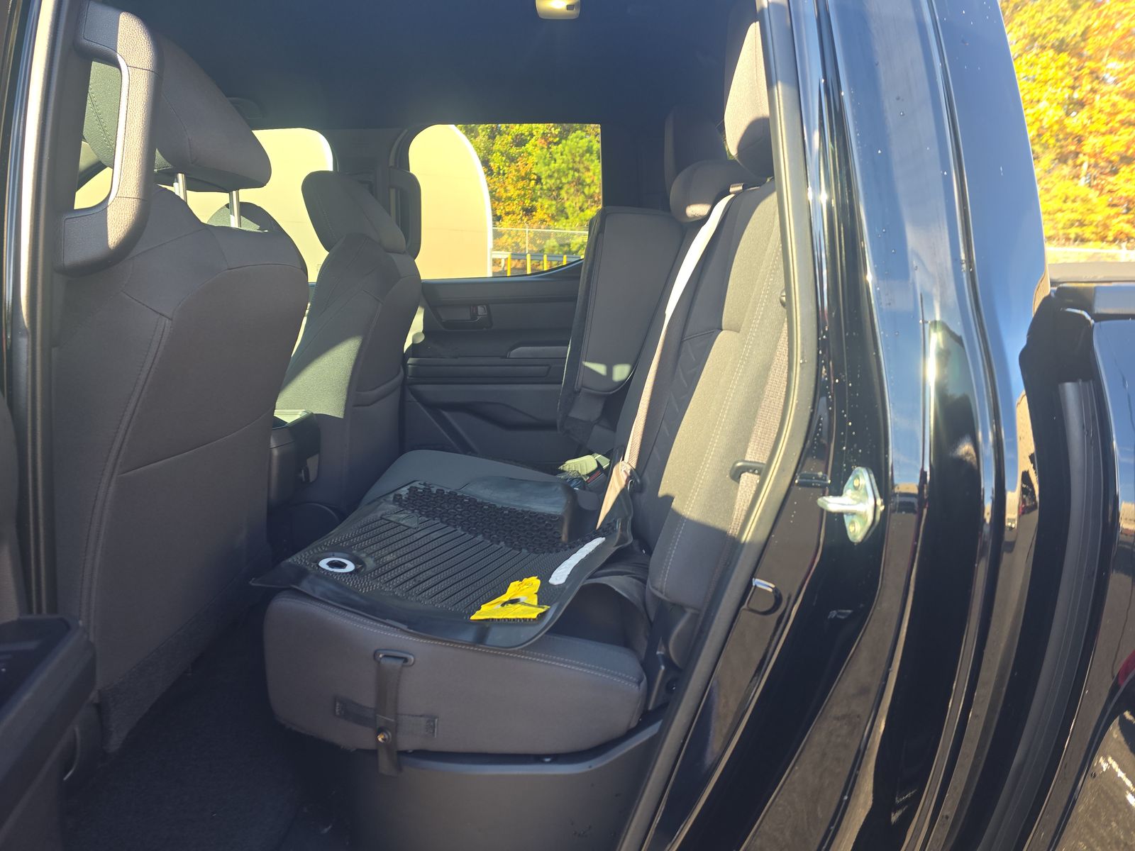 2024 Toyota Tacoma SR5 RWD