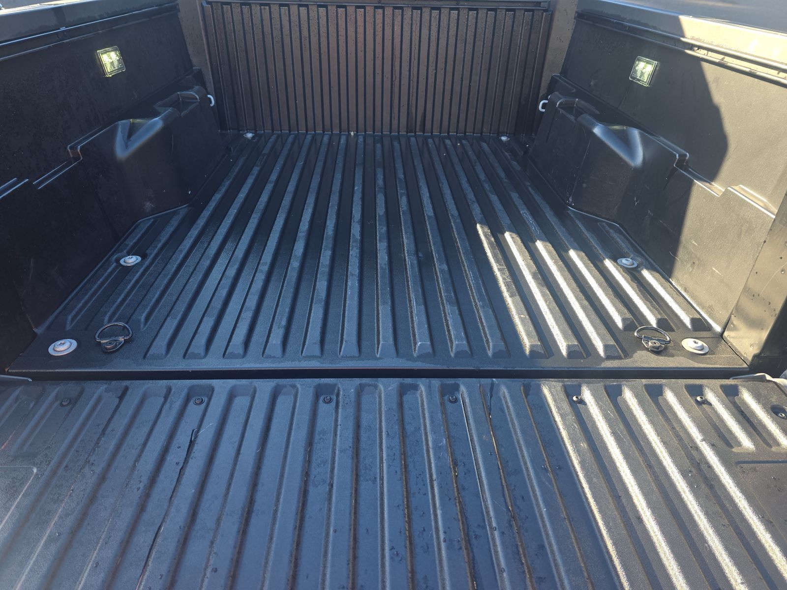 2024 Toyota Tacoma SR5 RWD