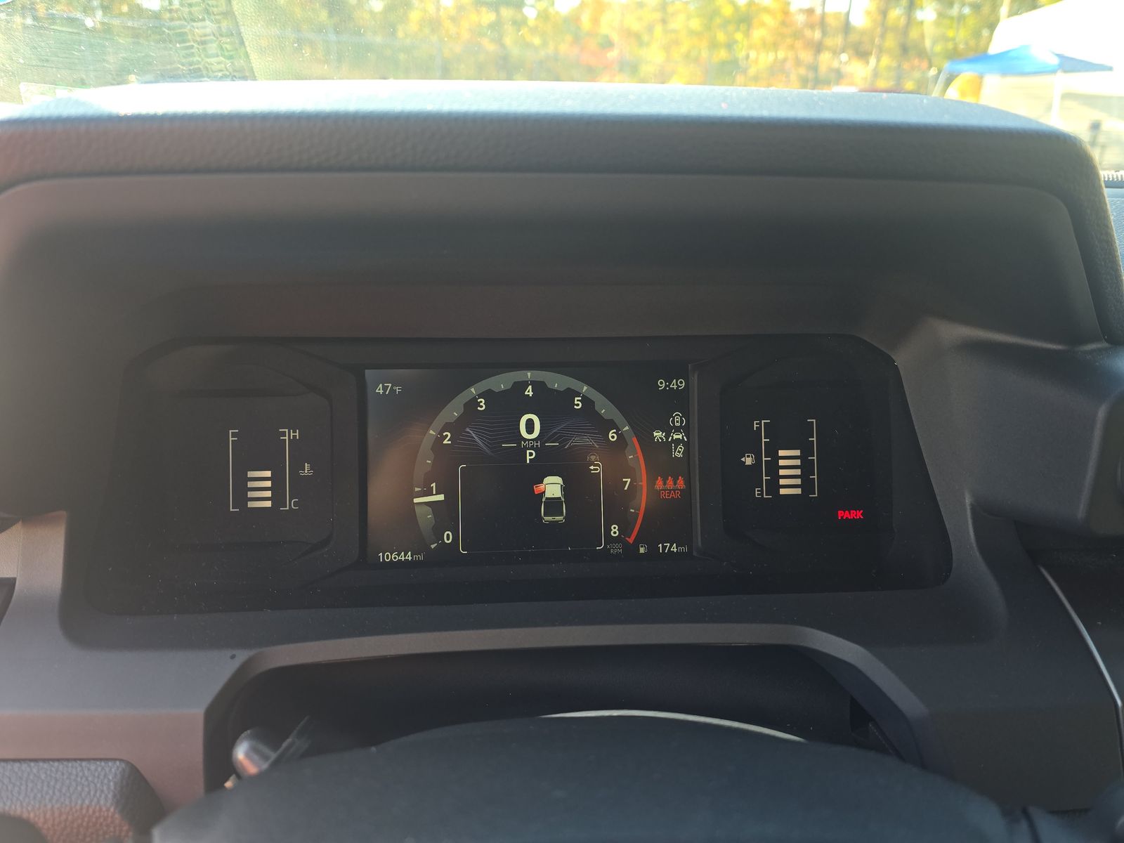 2024 Toyota Tacoma SR5 RWD