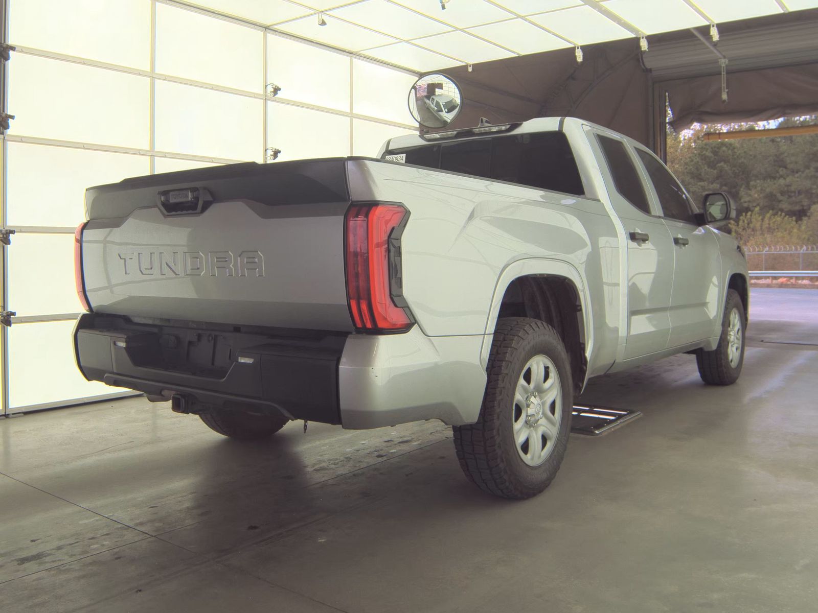 2022 Toyota Tundra SR RWD