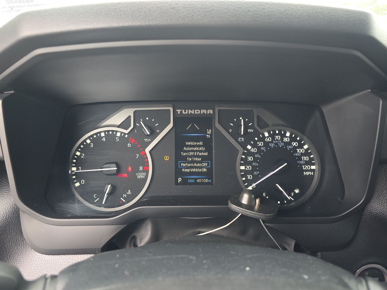 2022 Toyota Tundra SR RWD