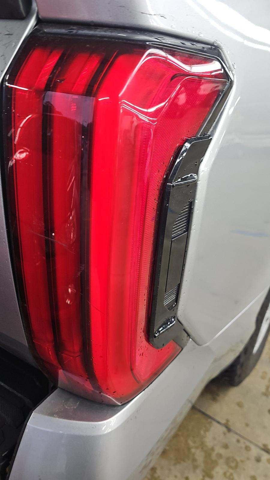 2022 Toyota Tundra SR RWD