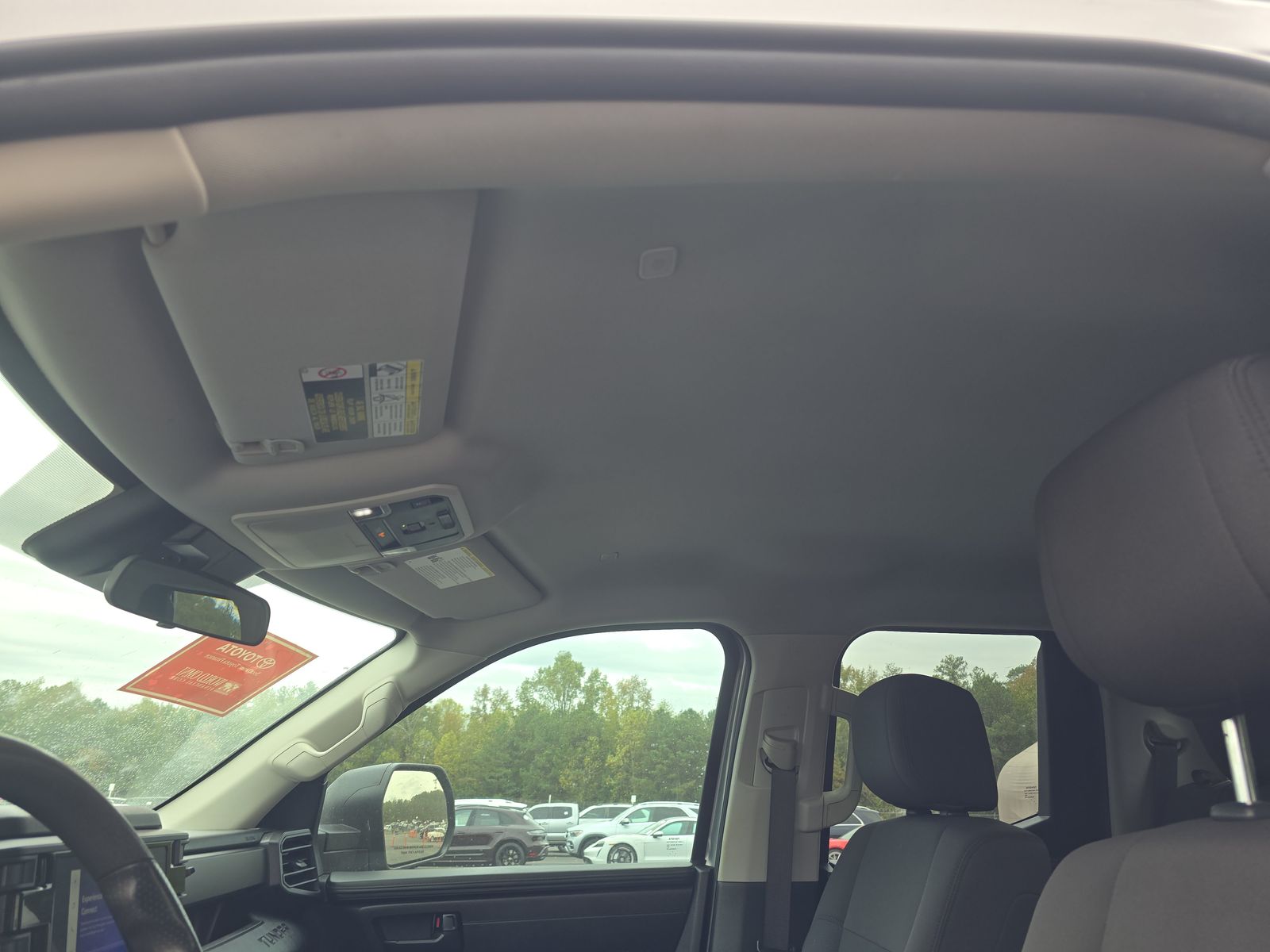 2022 Toyota Tundra SR RWD