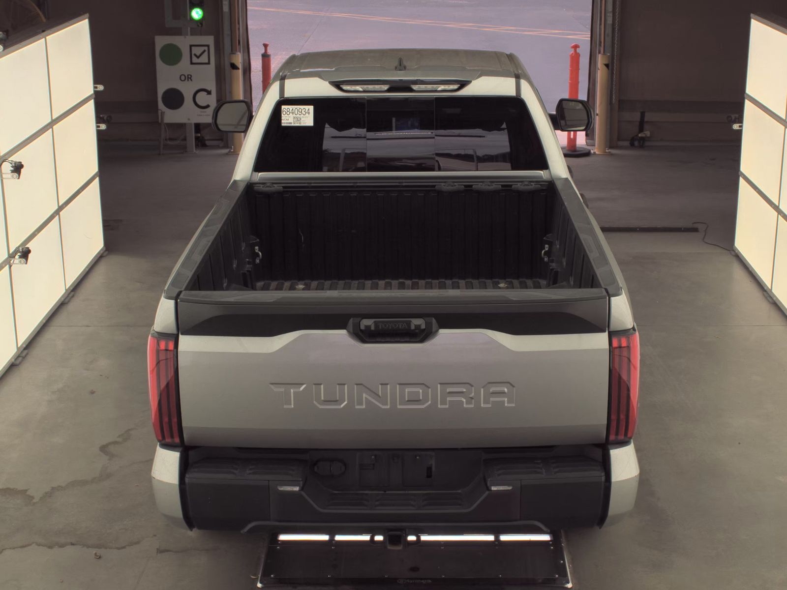2022 Toyota Tundra SR RWD