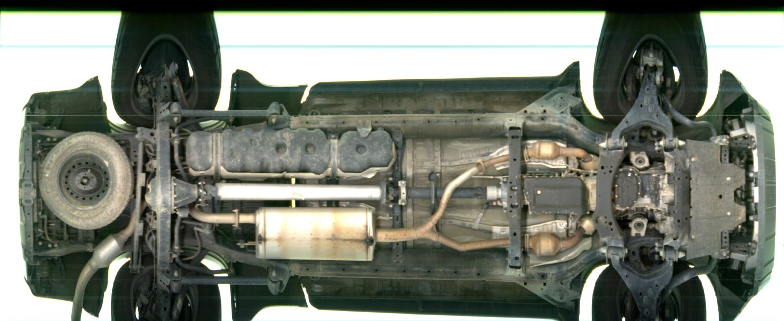 2022 Toyota Tundra SR RWD