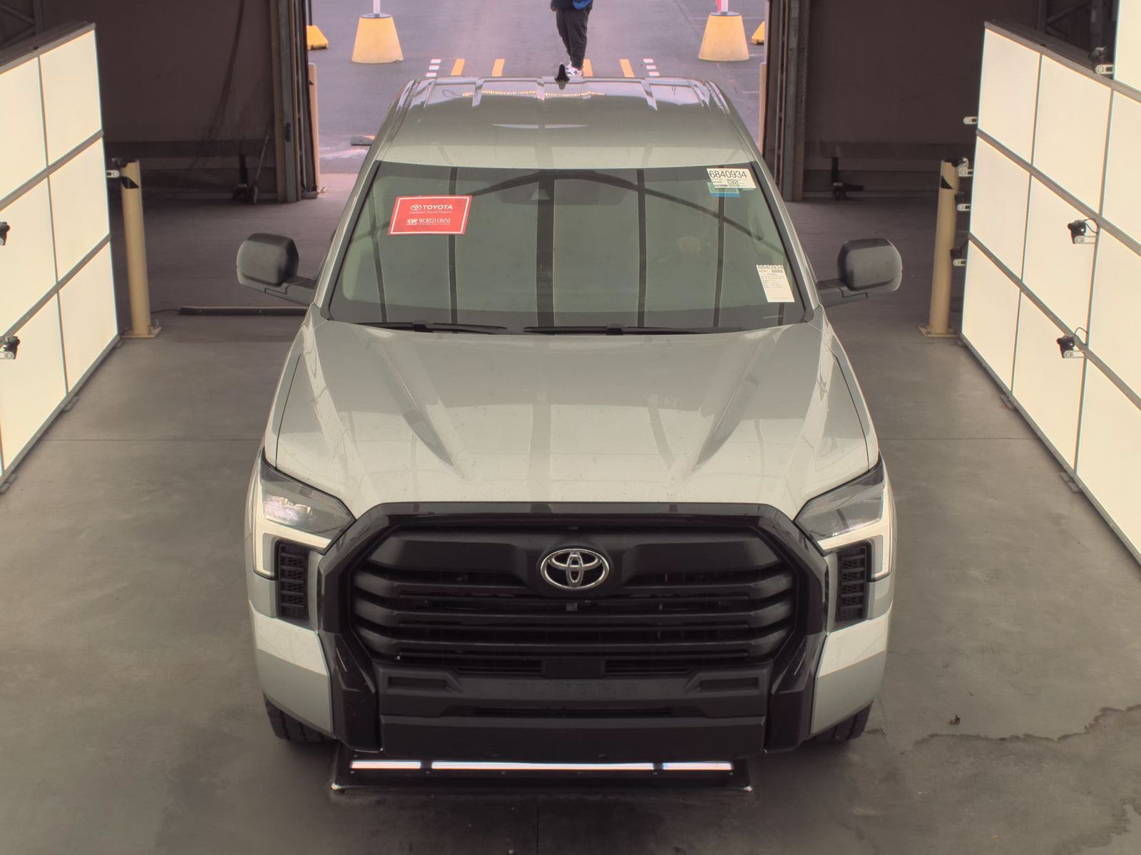 2022 Toyota Tundra SR RWD