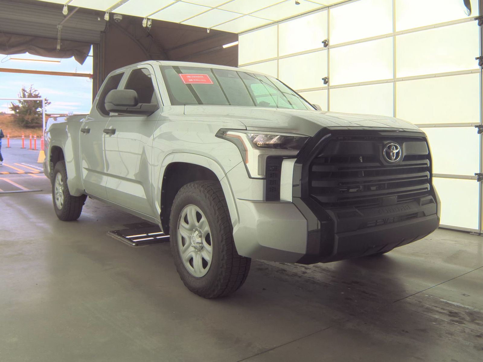 2022 Toyota Tundra SR RWD