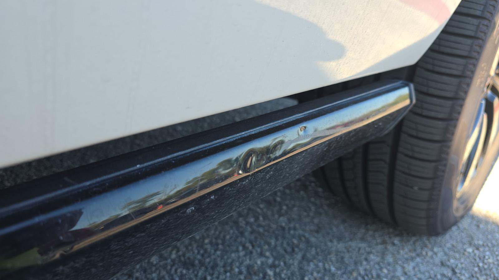 2022 Lincoln Navigator L Reserve AWD