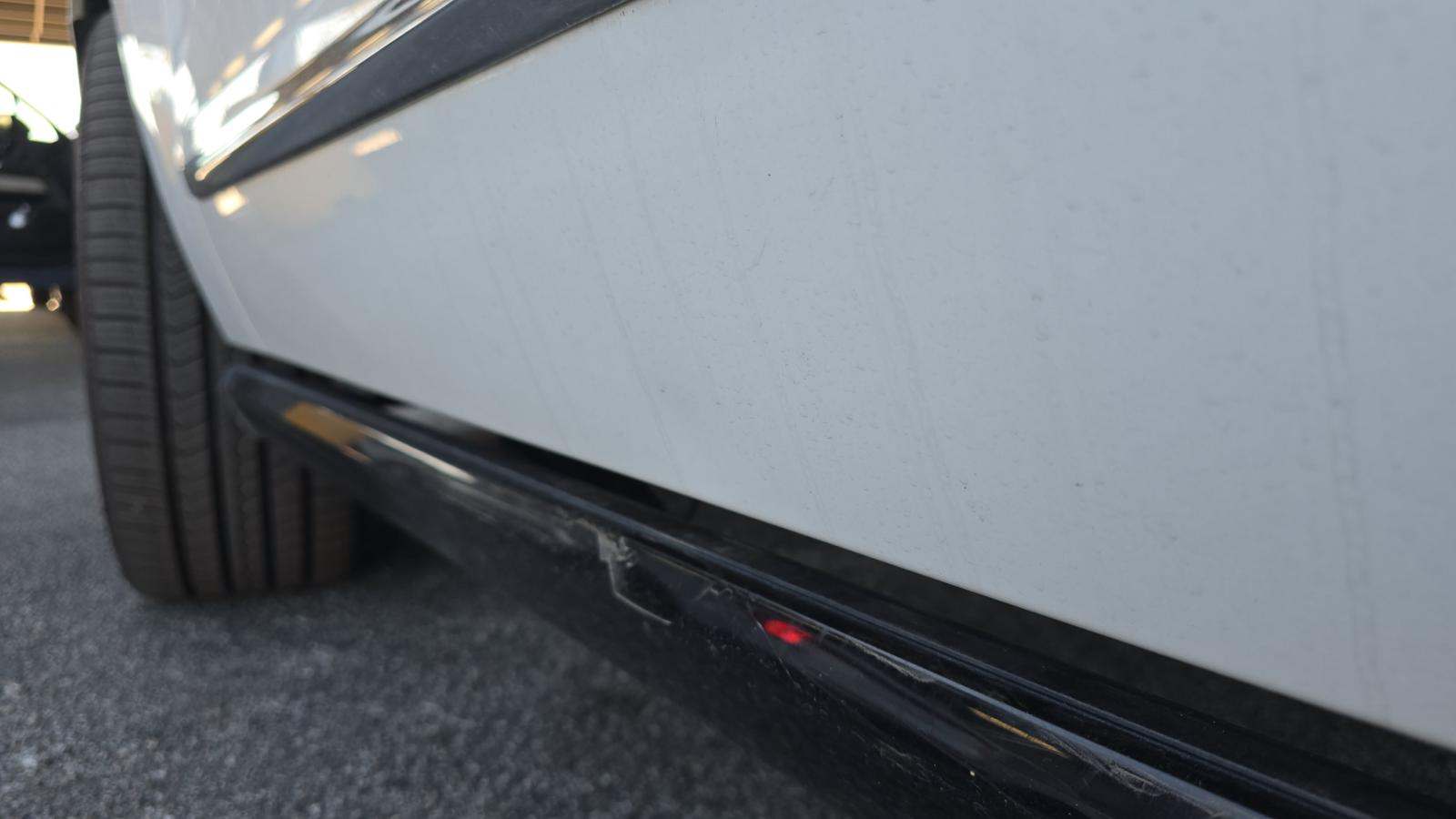 2022 Lincoln Navigator L Reserve AWD