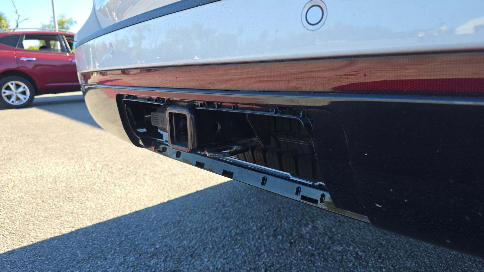 2022 Lincoln Navigator L Reserve AWD