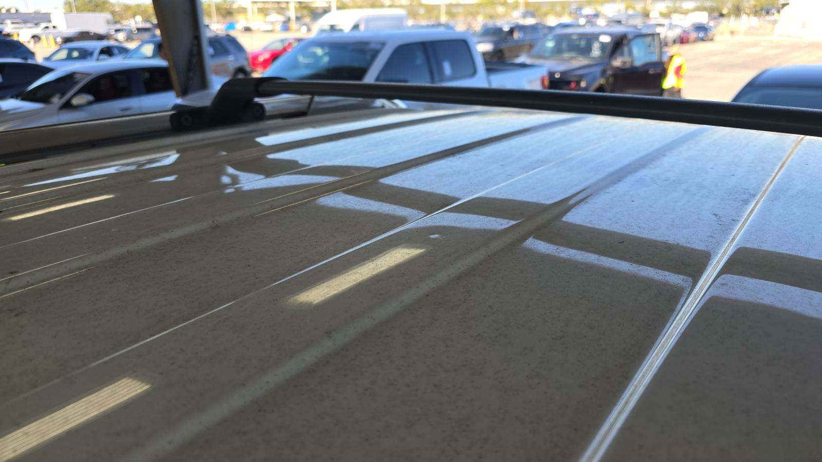 2022 Lincoln Navigator L Reserve AWD