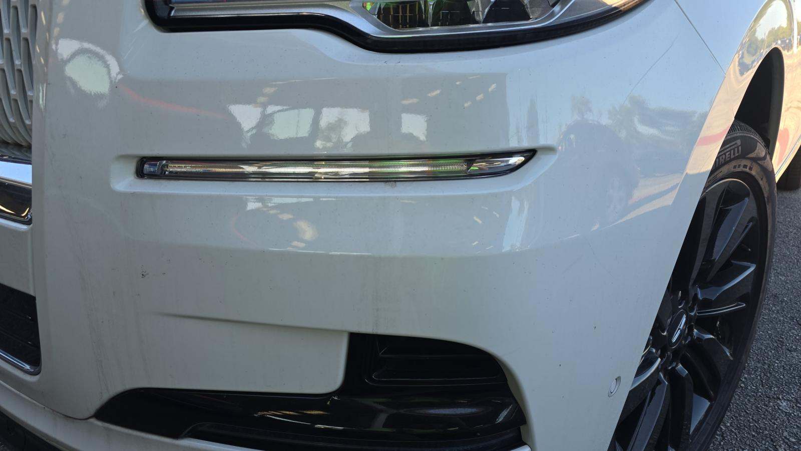 2022 Lincoln Navigator L Reserve AWD