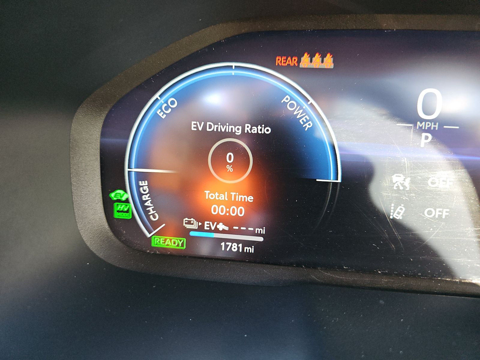 2025 Toyota RAV4 Plug-In Hybrid XSE AWD