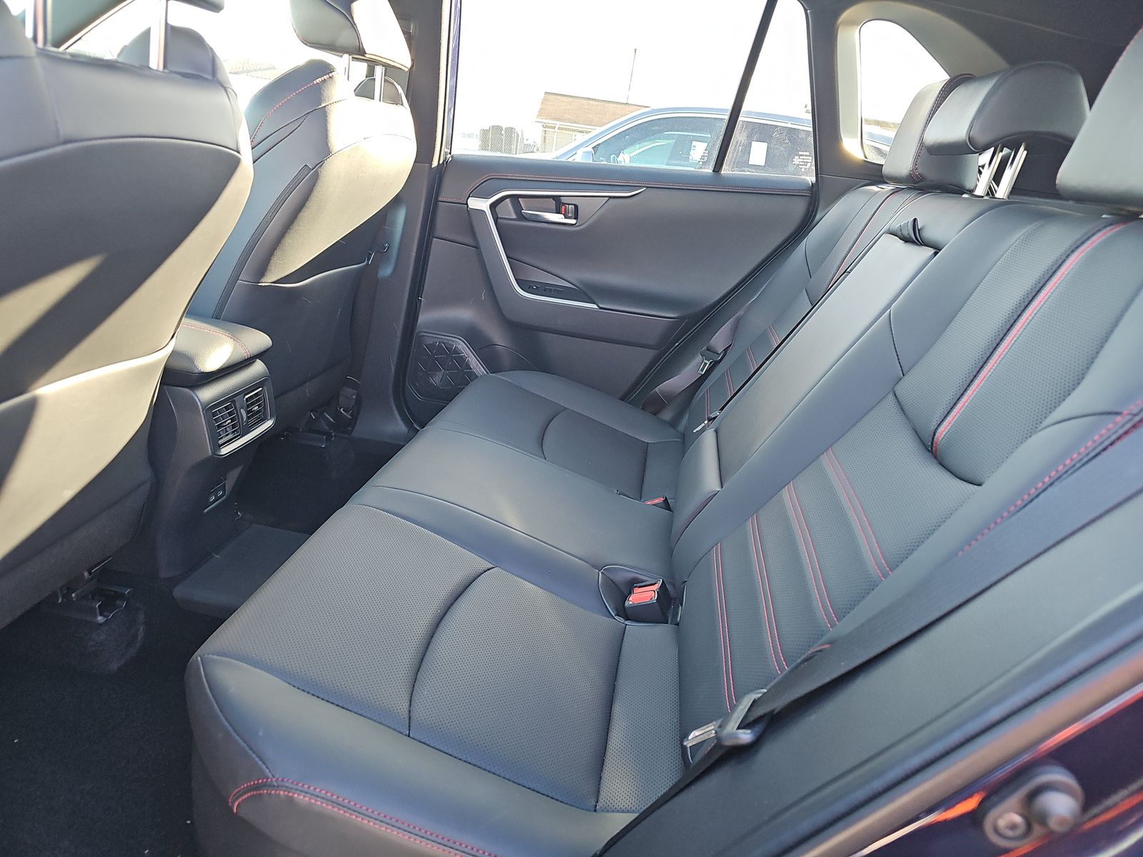 2025 Toyota RAV4 Plug-In Hybrid XSE AWD