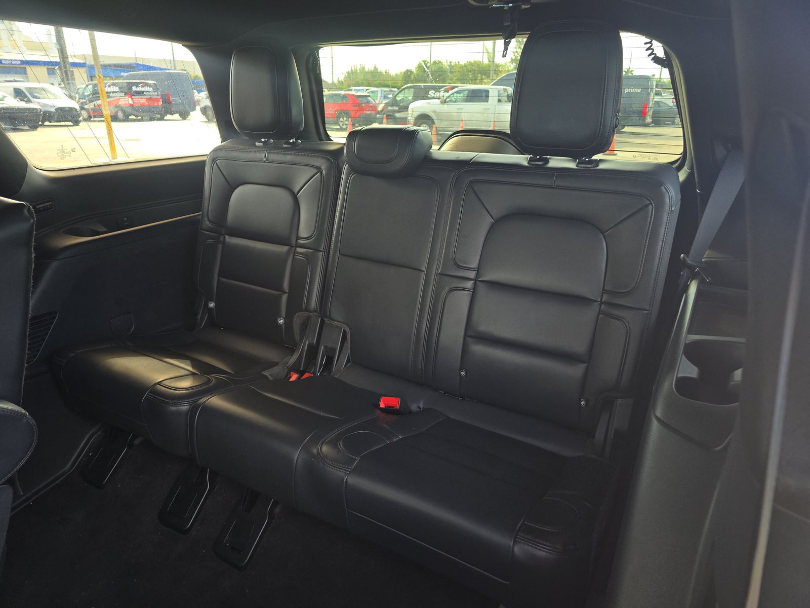 2024 Lincoln Navigator Reserve AWD